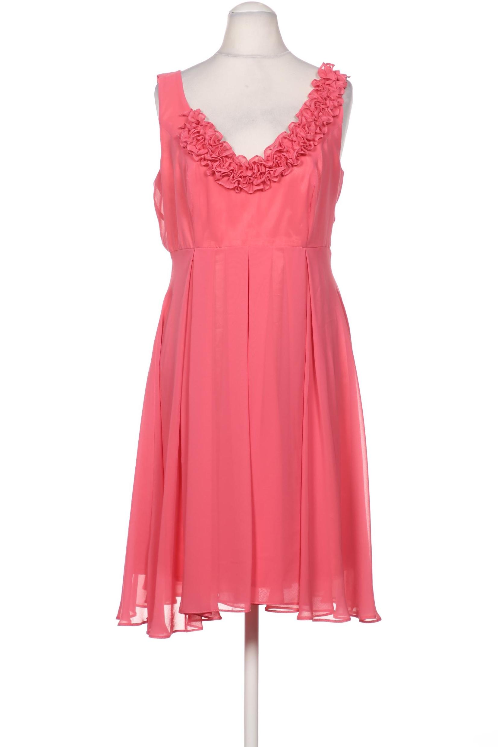 

Swing Damen Kleid, pink, Gr. 38