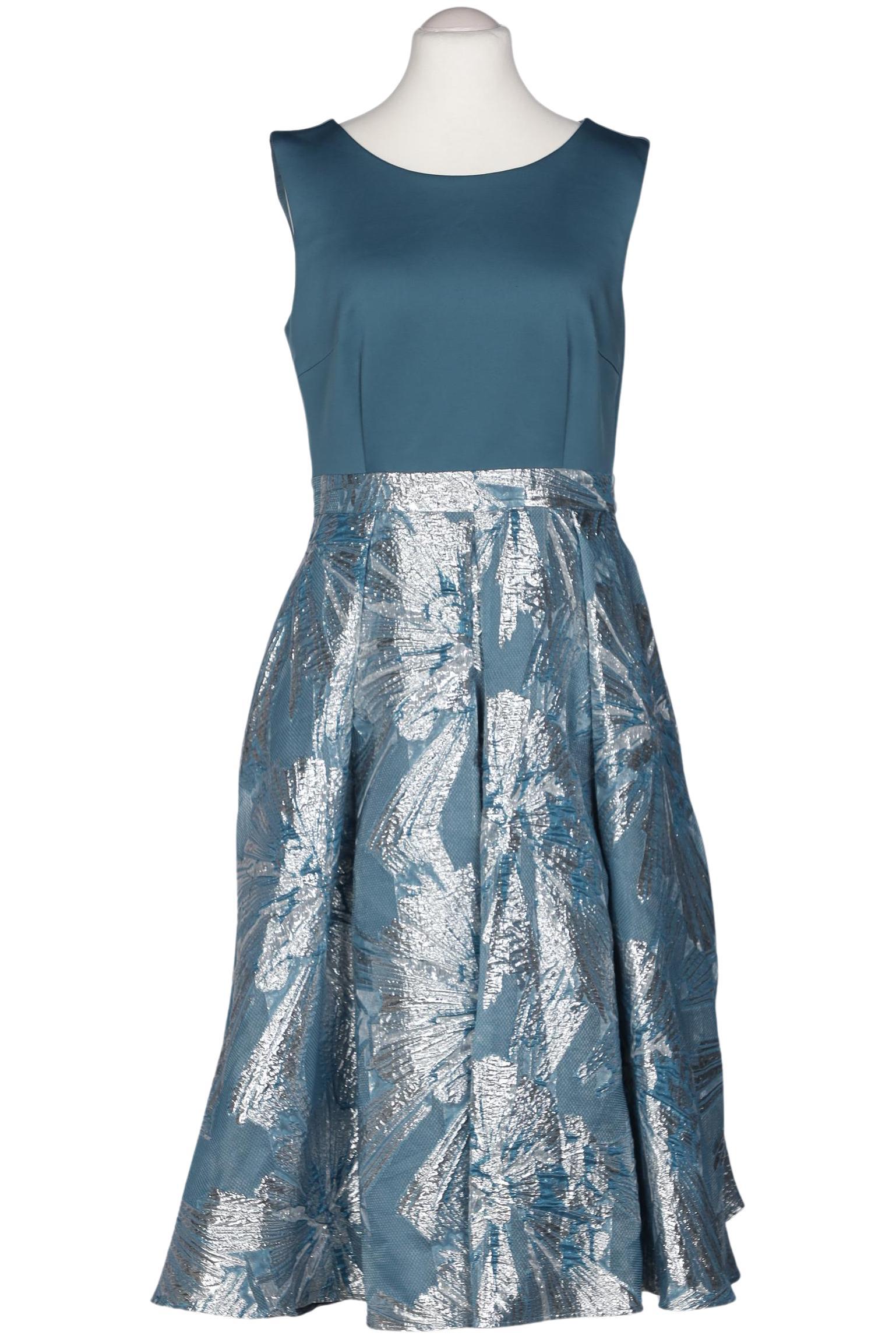 

Swing Damen Kleid, mehrfarbig, Gr. 44