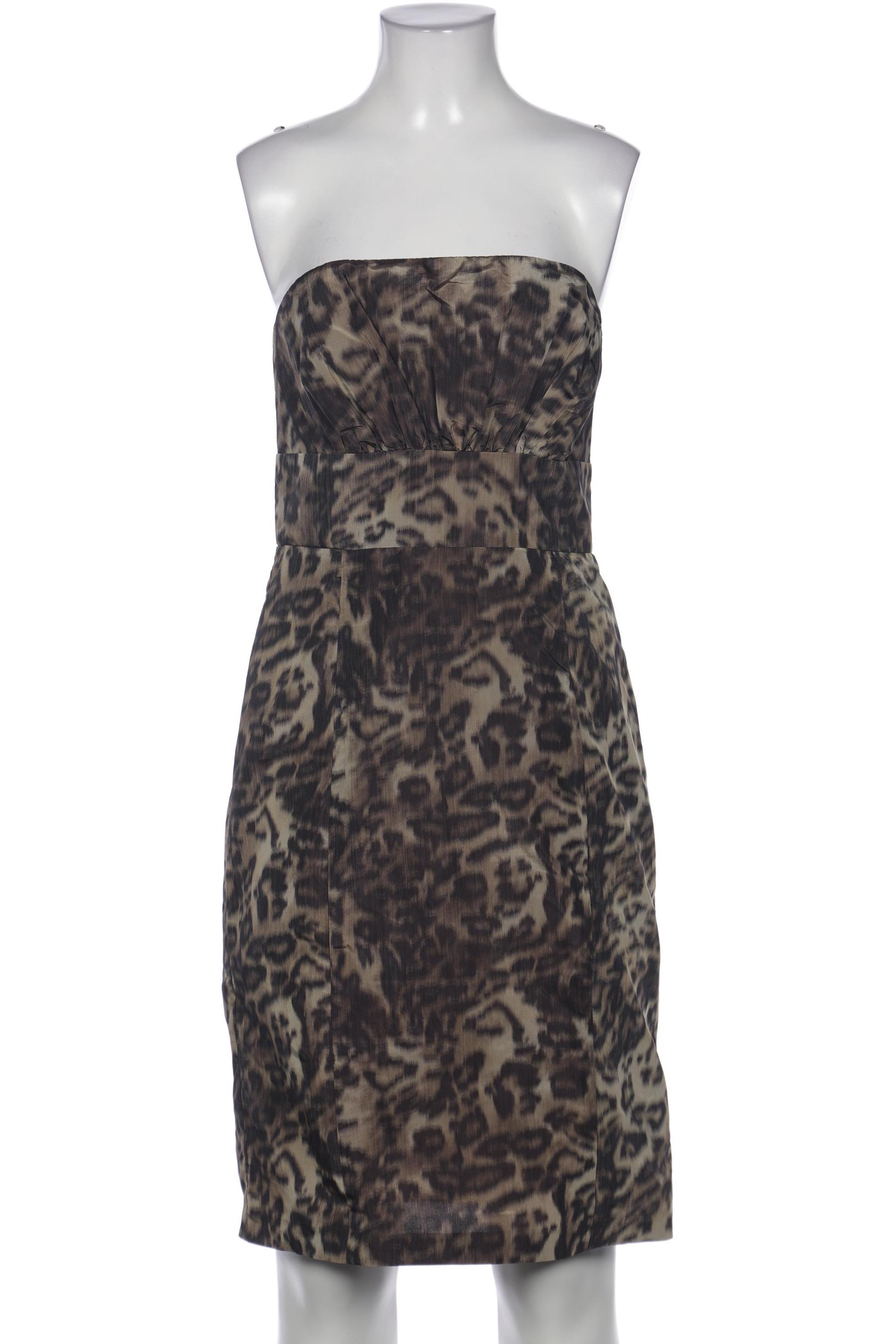 

Swing Damen Kleid, braun, Gr. 38