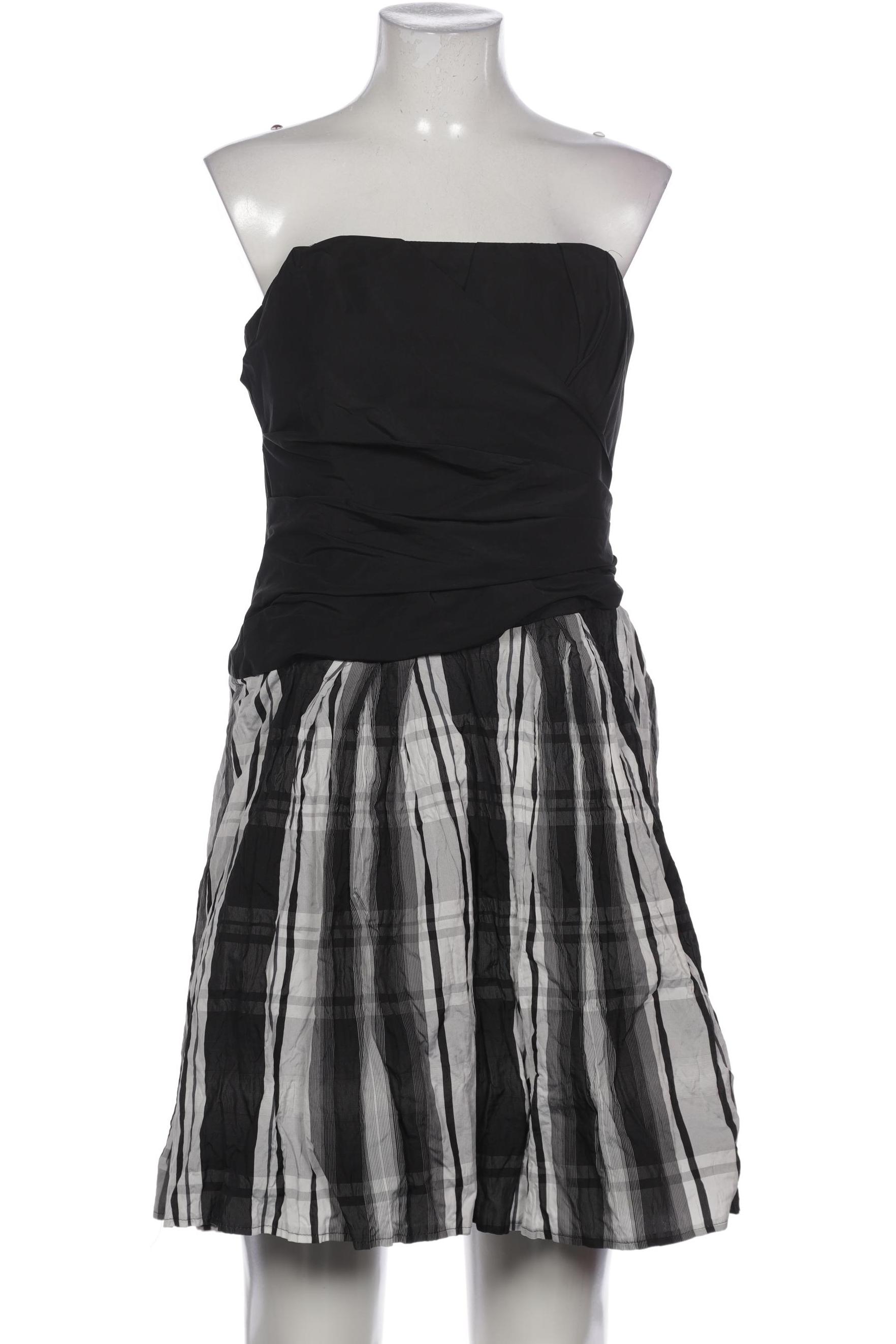 

Swing Damen Kleid, schwarz, Gr. 42