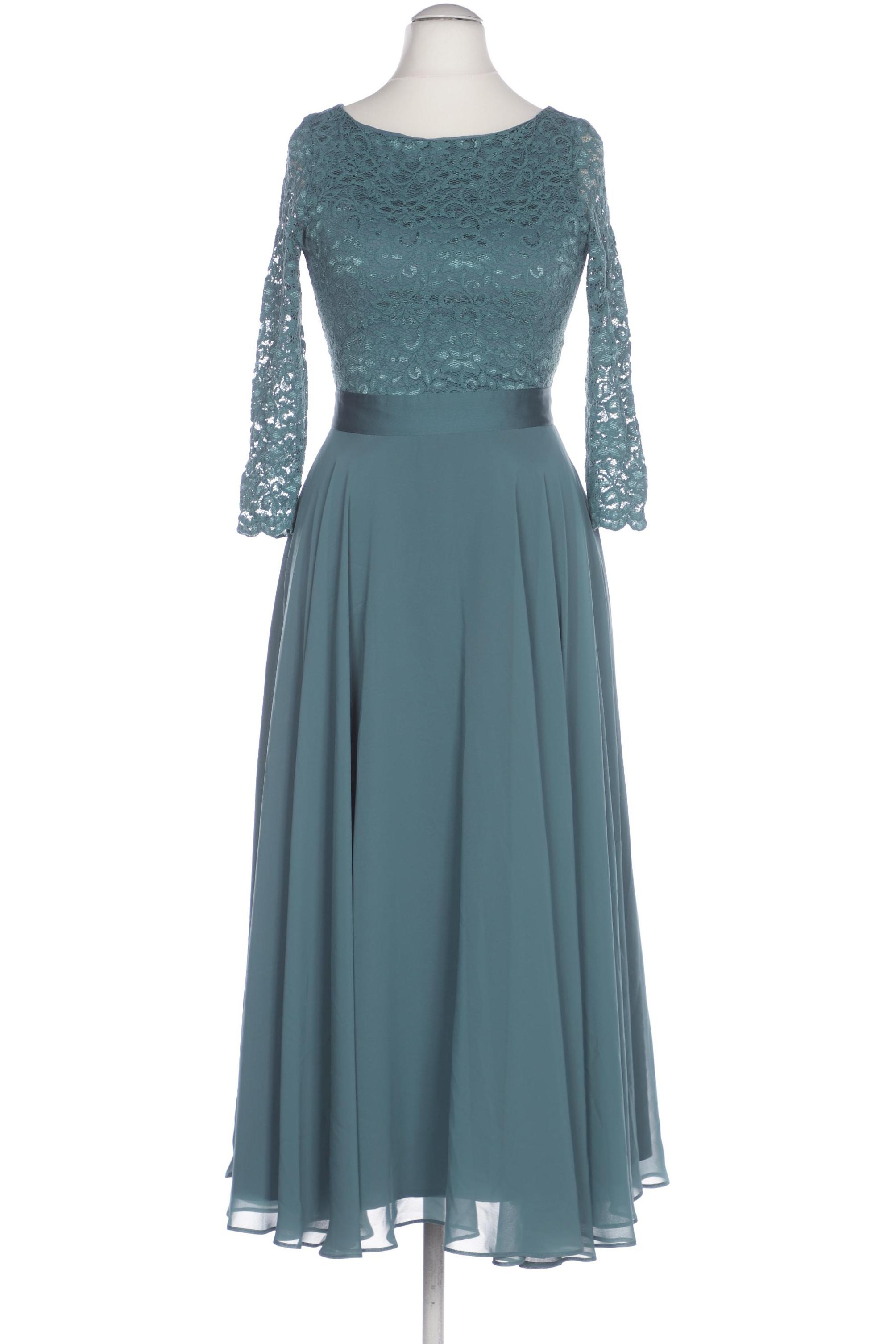 

Swing Damen Kleid, türkis, Gr. 36
