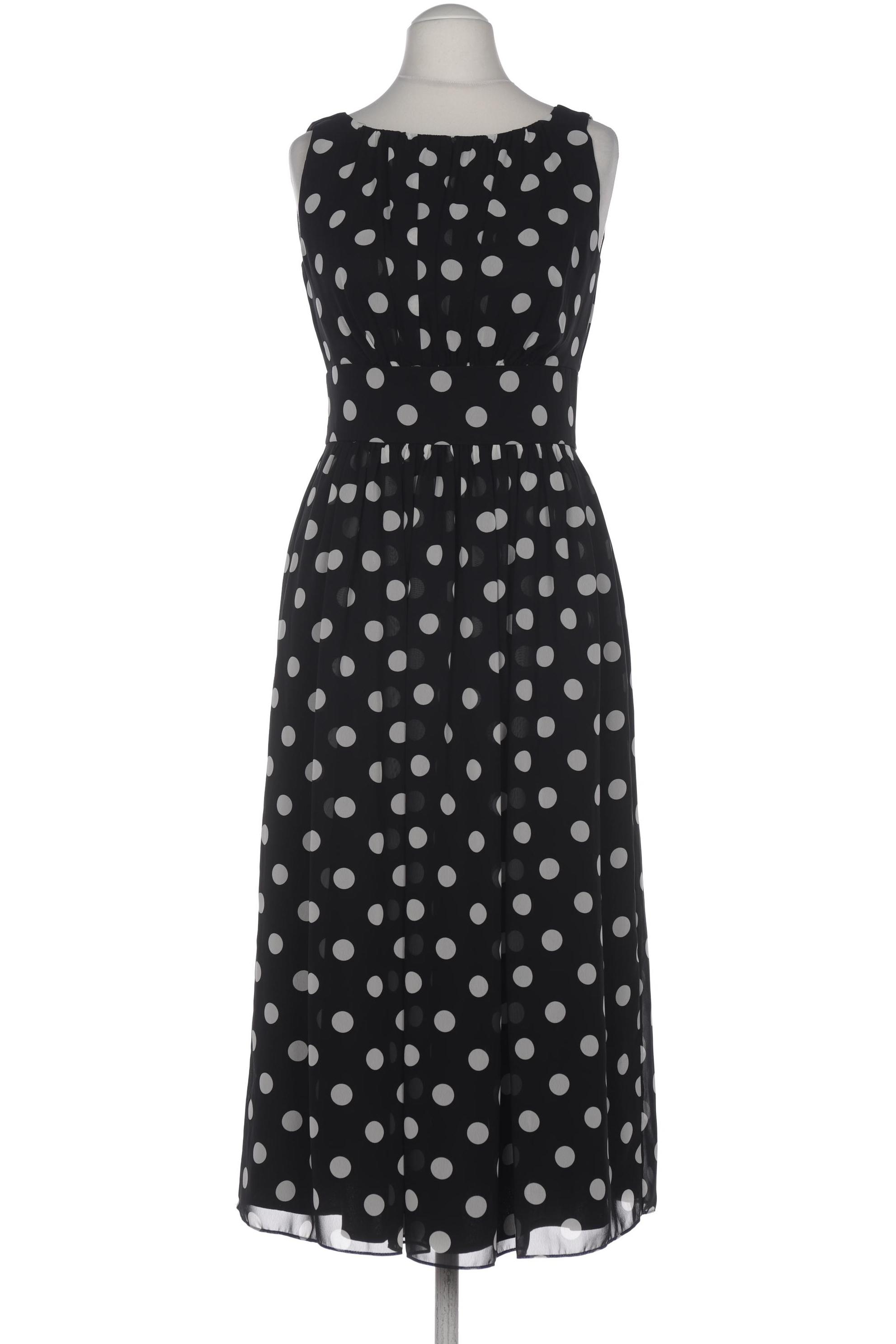 

SWING Damen Kleid, schwarz