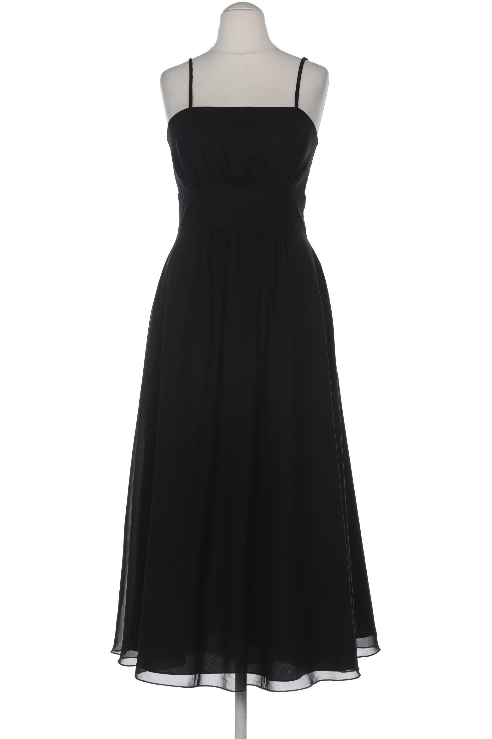 

Swing Damen Kleid, schwarz, Gr. 38