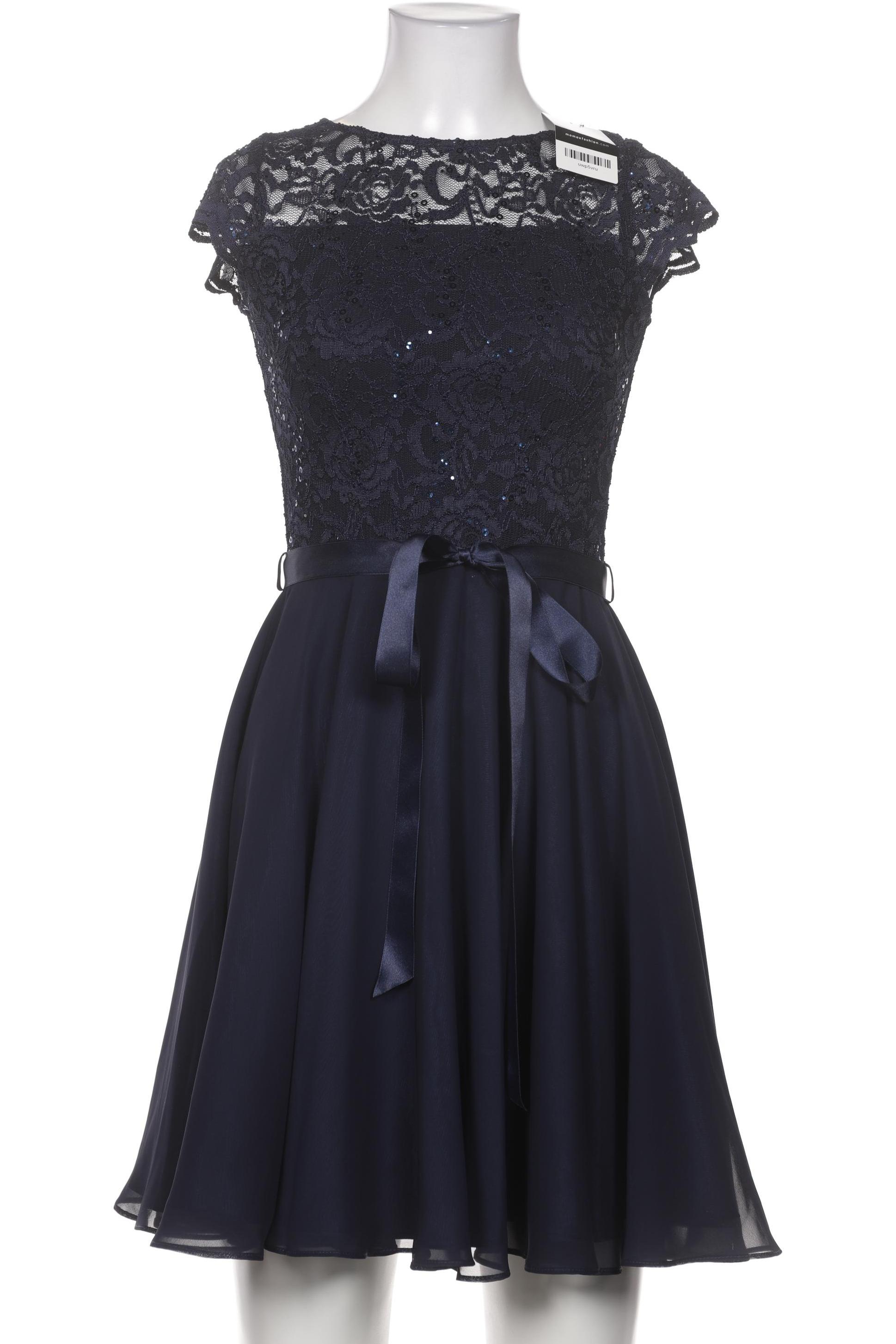 

Swing Damen Kleid, marineblau, Gr. 34