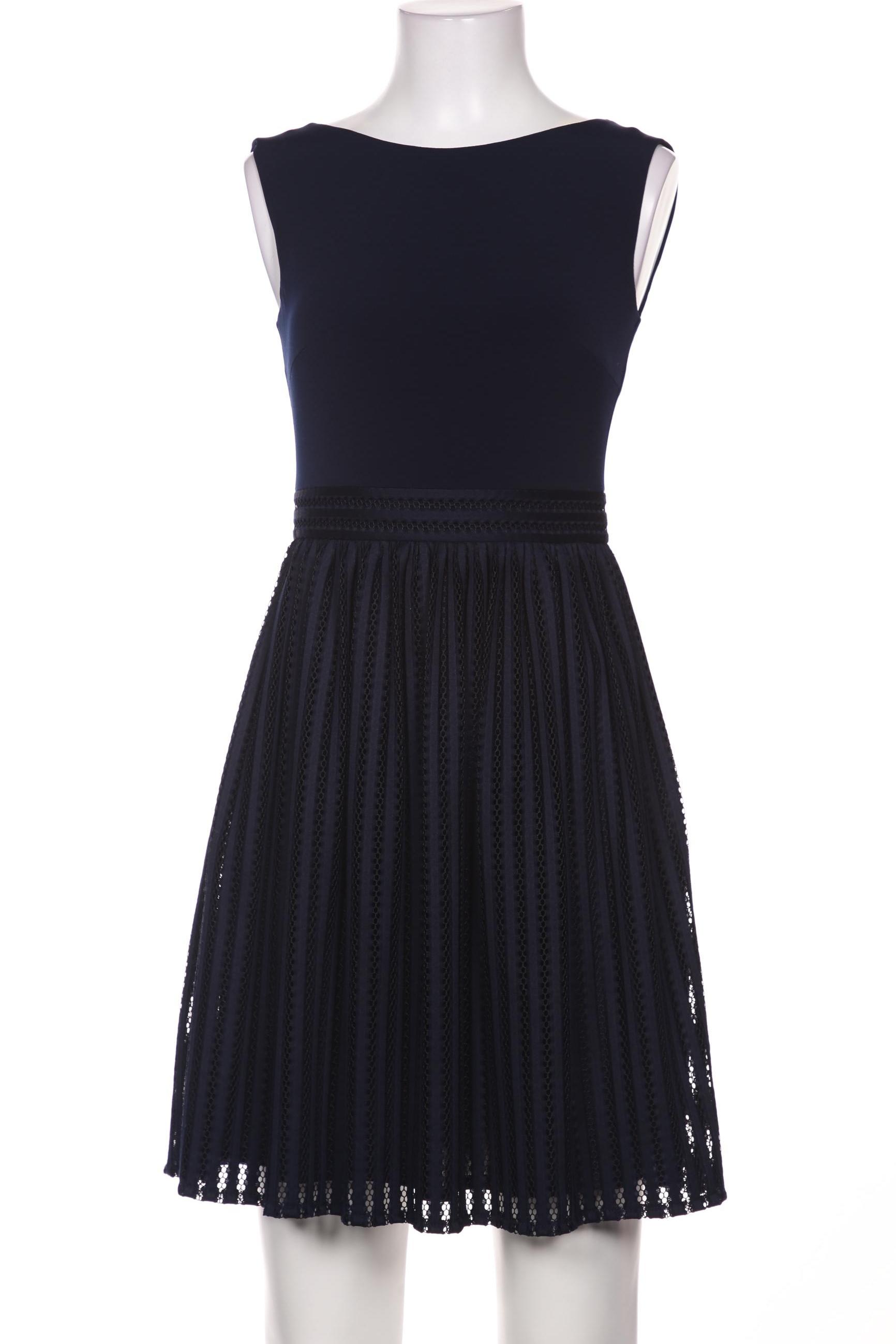 

Swing Damen Kleid, marineblau, Gr. 34