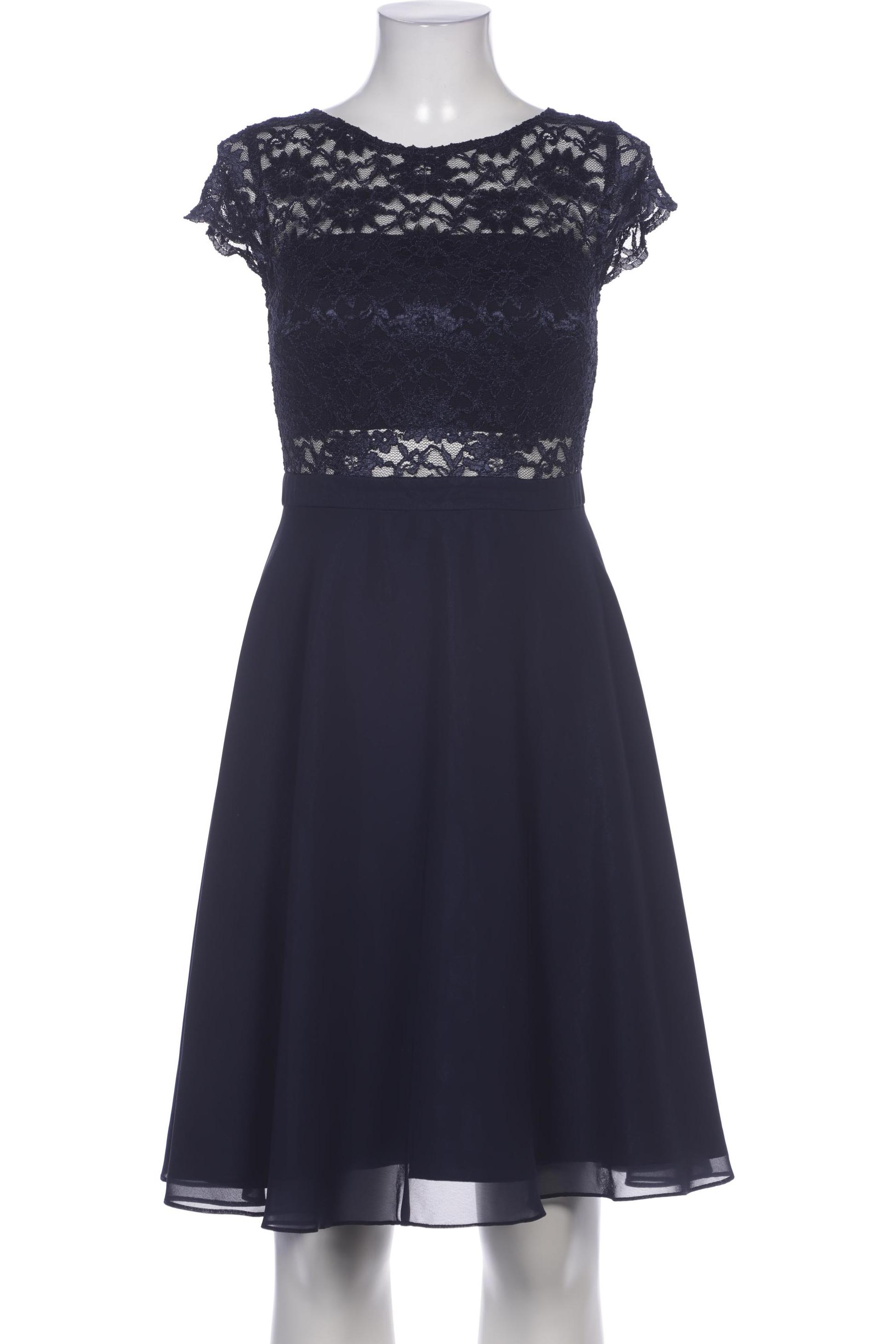 

Swing Damen Kleid, marineblau, Gr. 38