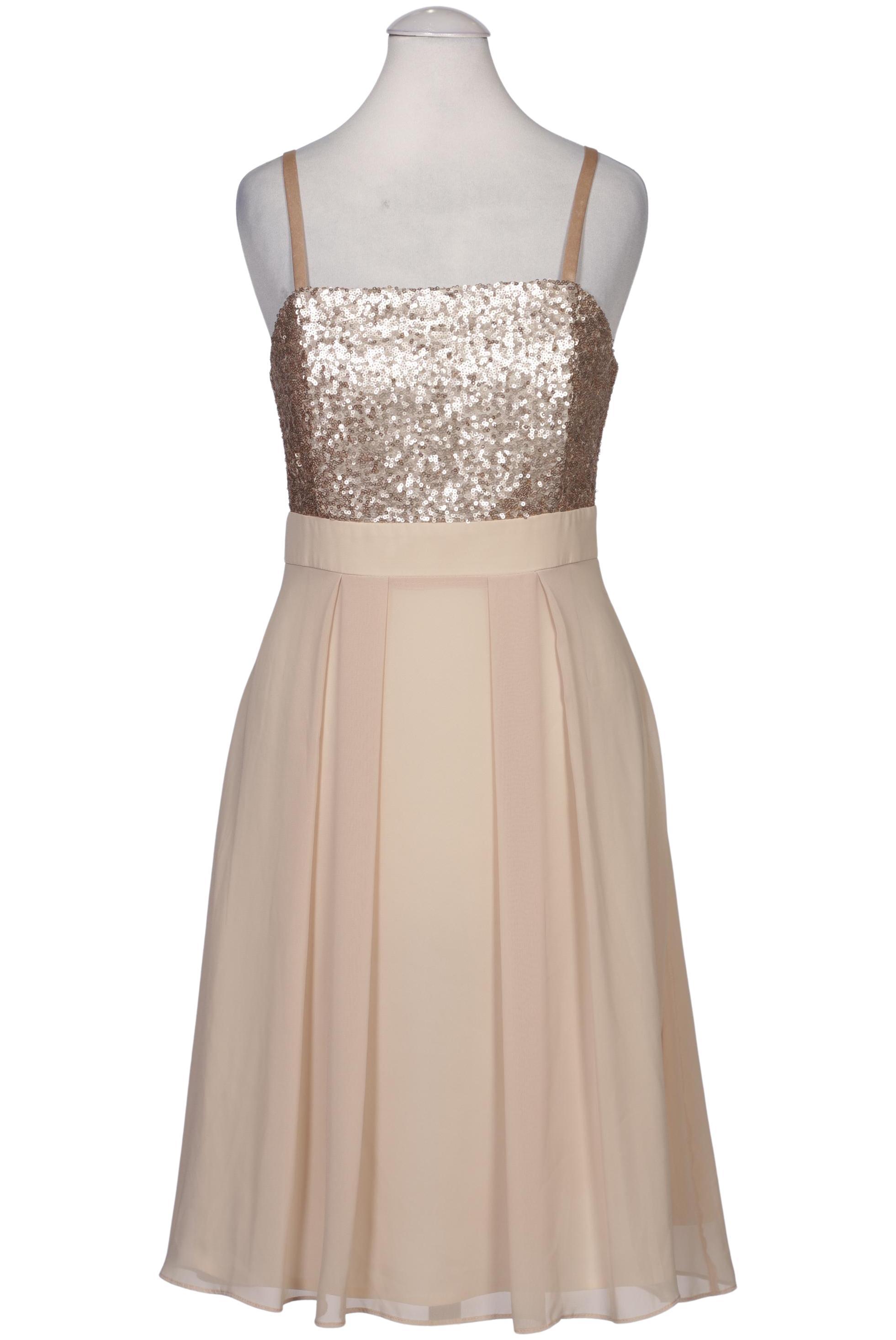 

Swing Damen Kleid, beige, Gr. 34