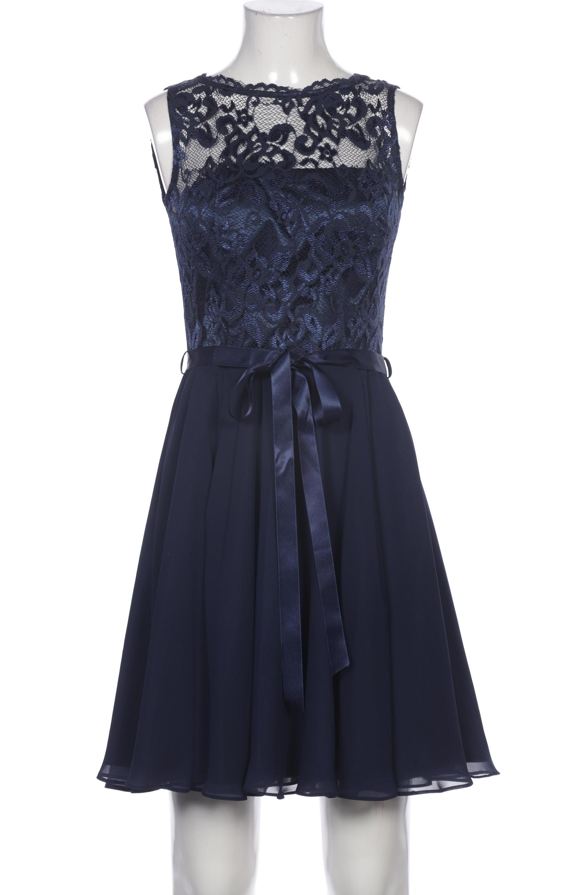 

Swing Damen Kleid, marineblau, Gr. 36