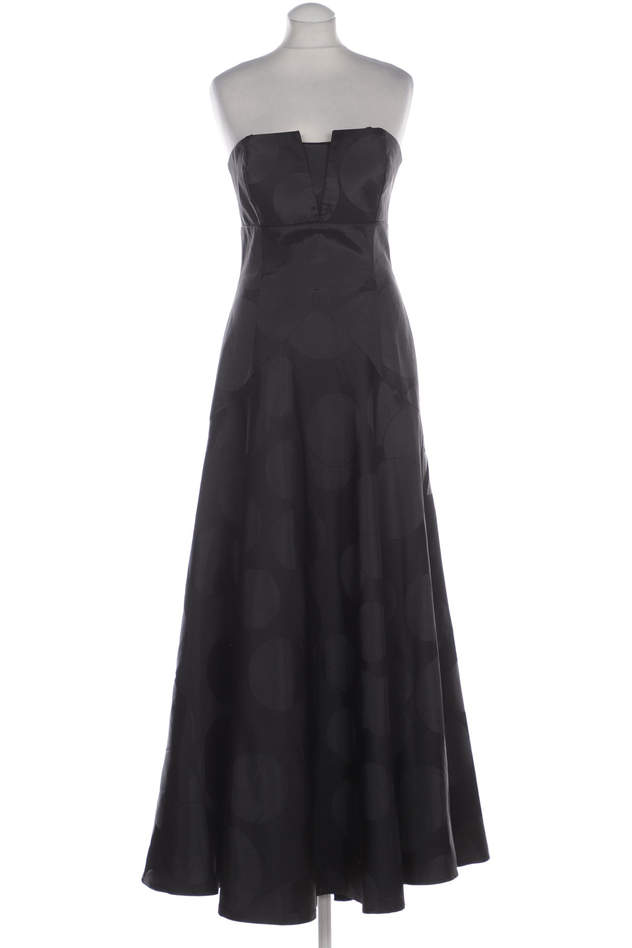 

Swing Damen Kleid, schwarz, Gr. 38