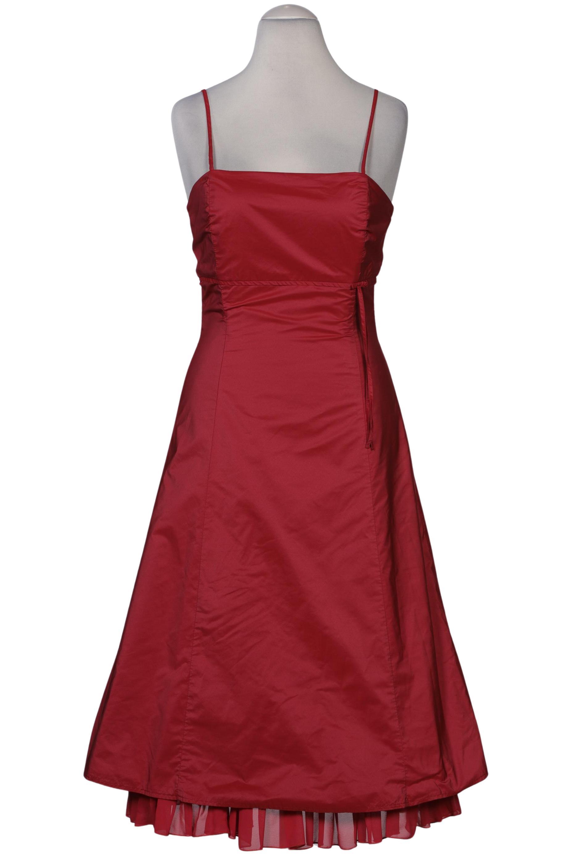 

Swing Damen Kleid, rot, Gr. 38