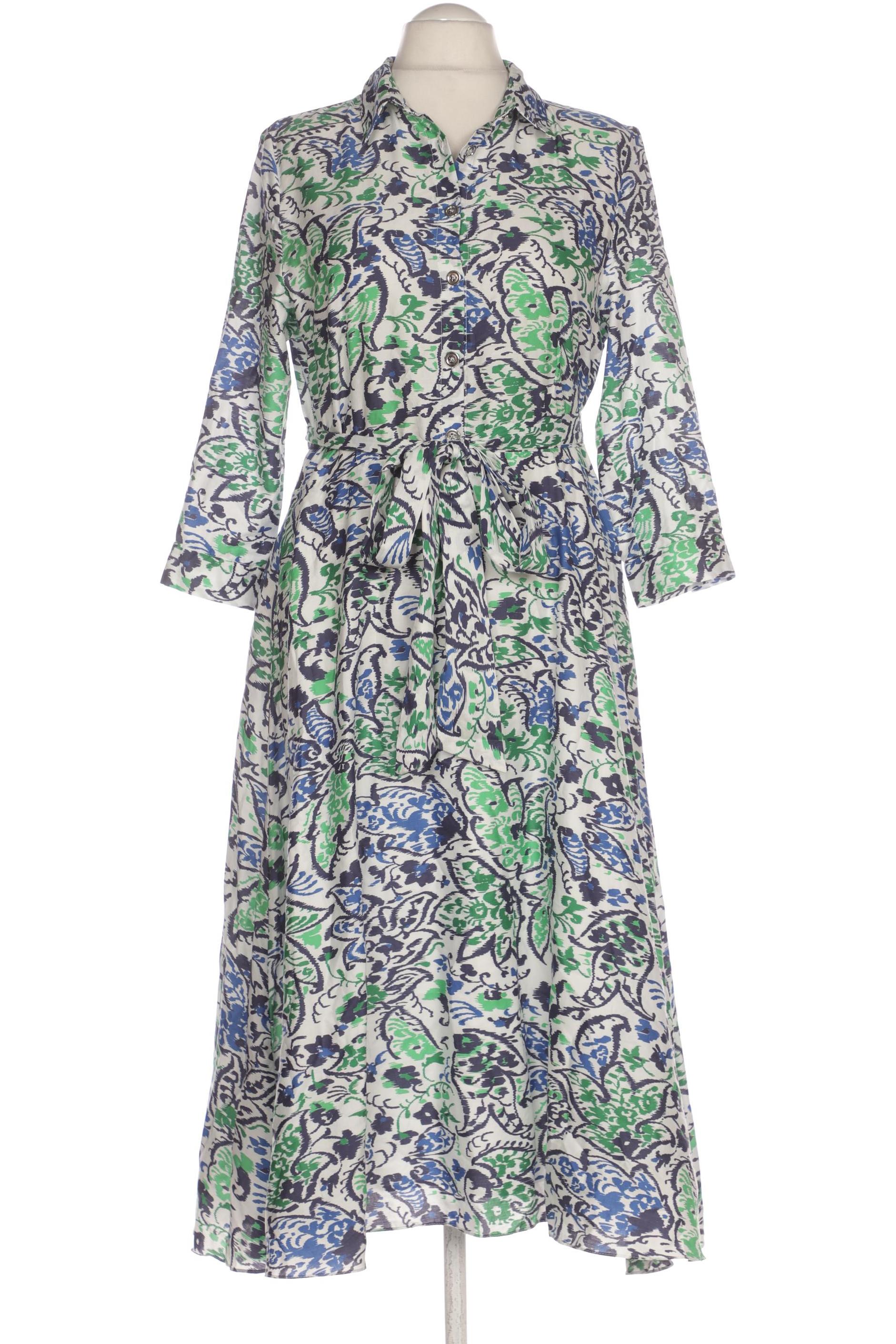 

Swing Damen Kleid, blau, Gr. 44
