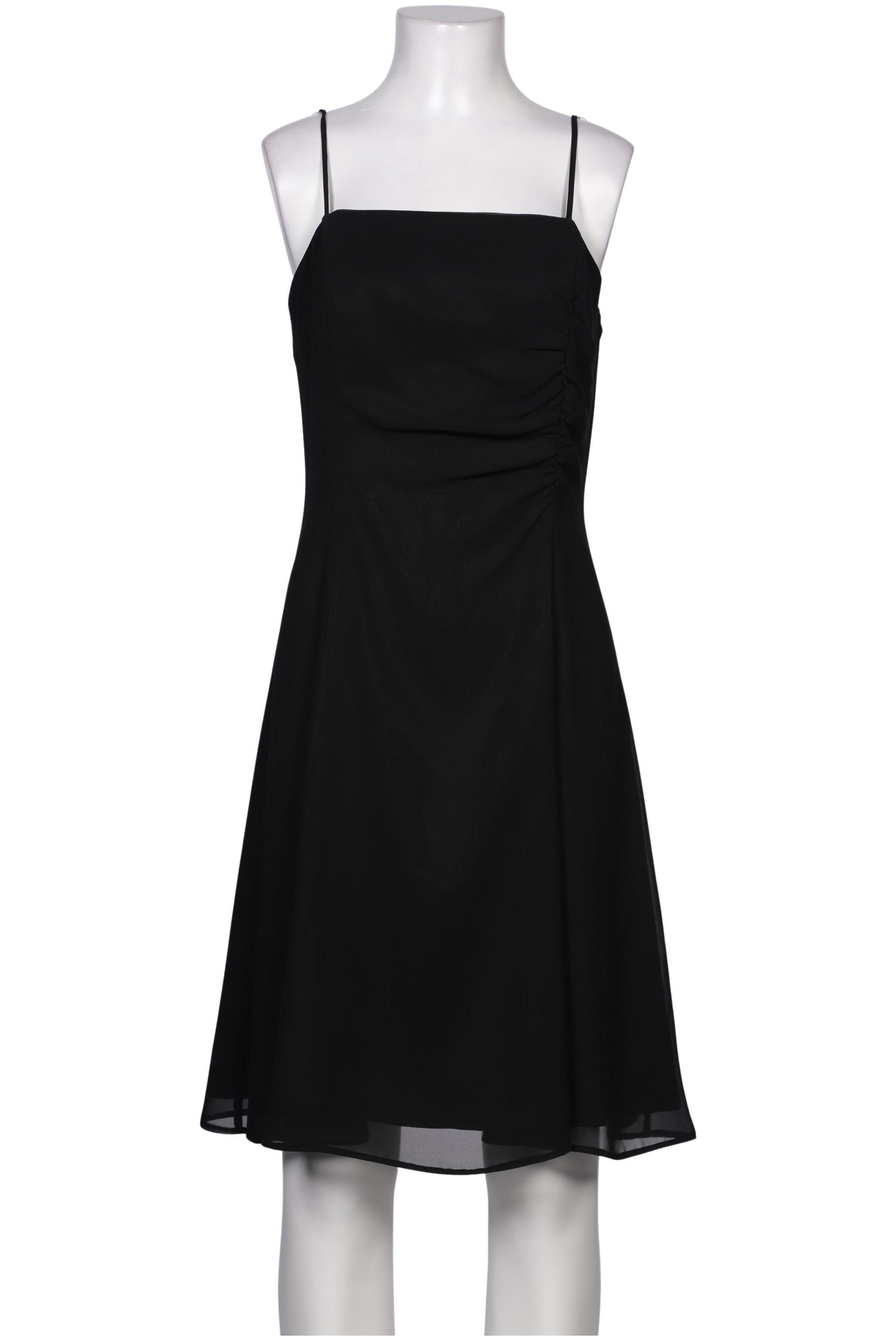 

Swing Damen Kleid, schwarz, Gr. 40