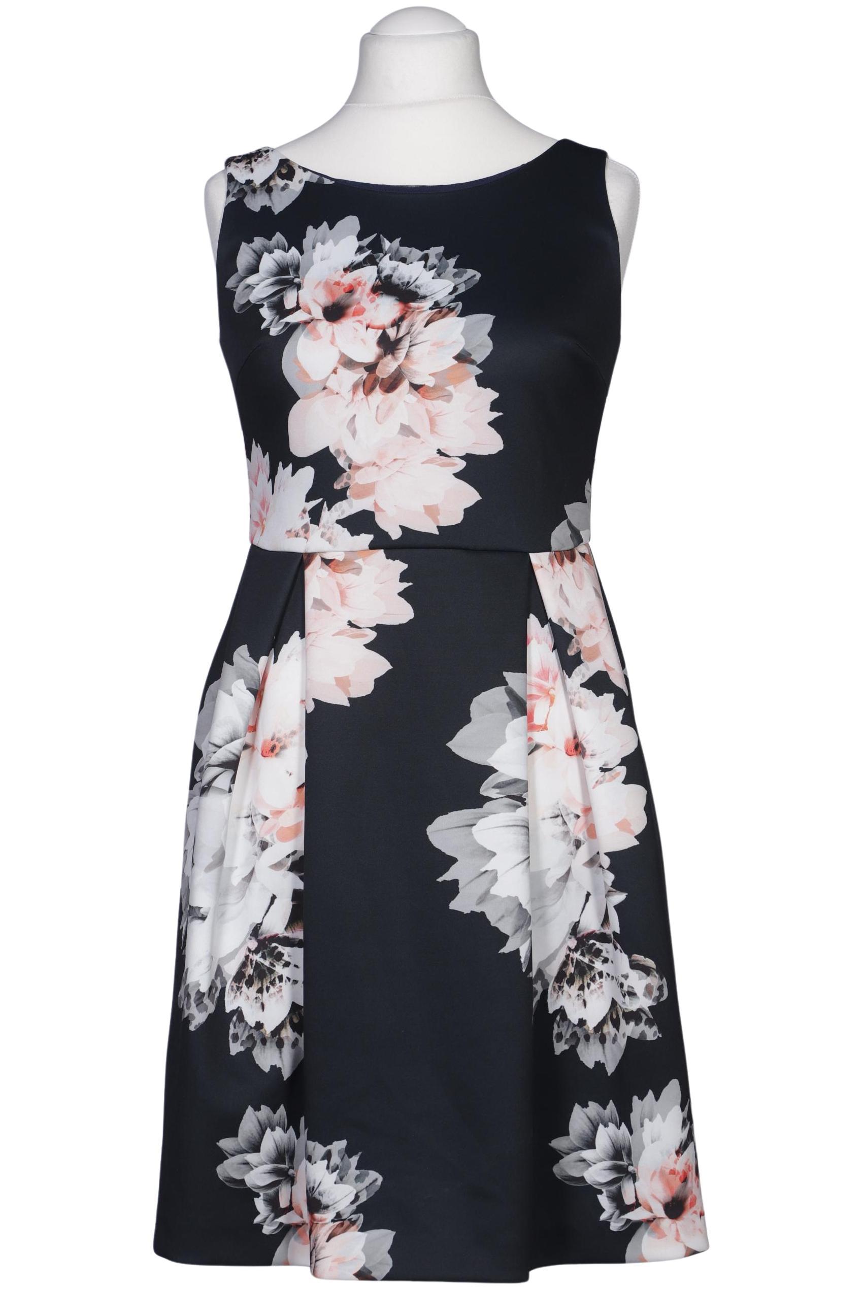 

Swing Damen Kleid, mehrfarbig, Gr. 38