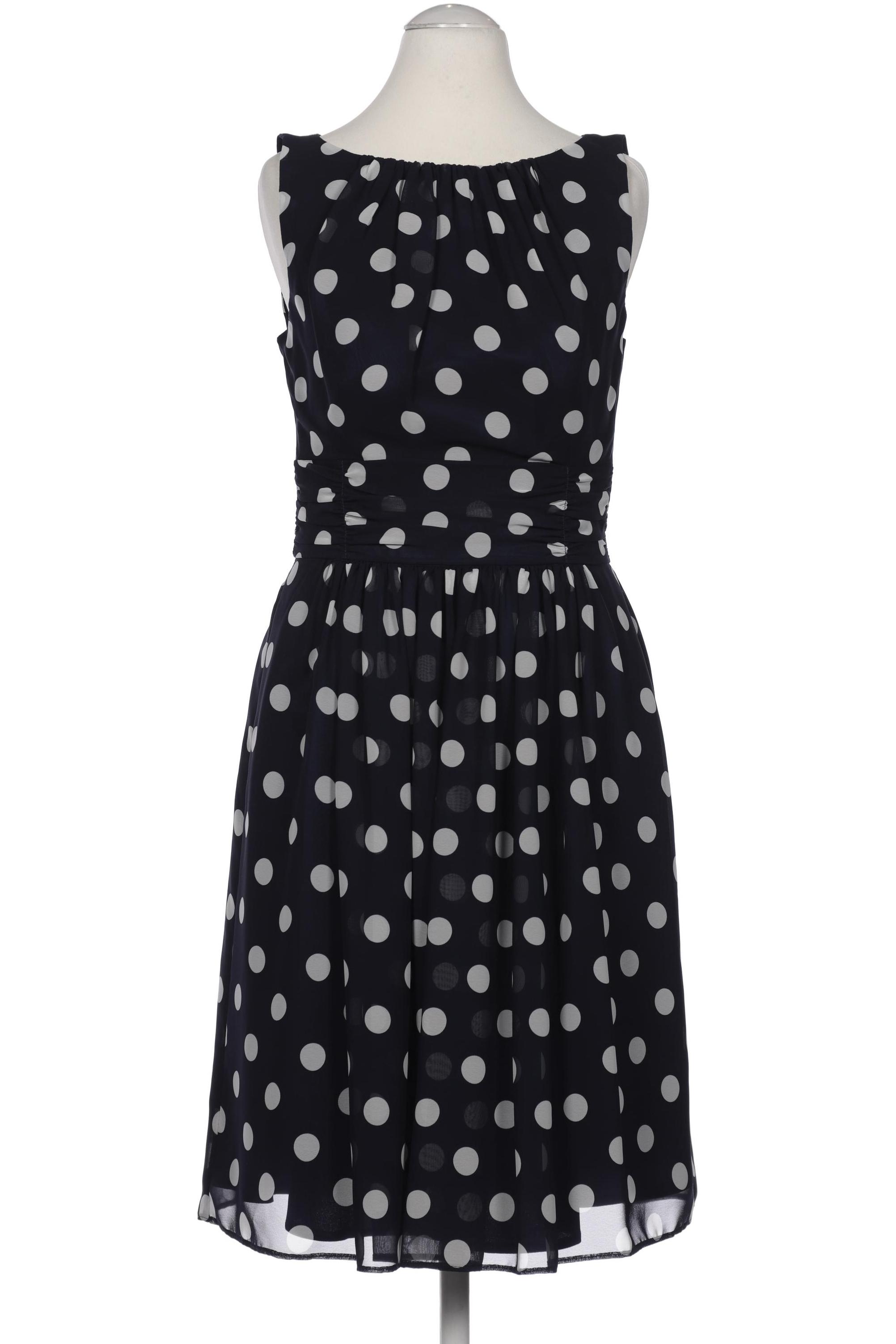 

Swing Damen Kleid, marineblau, Gr. 36