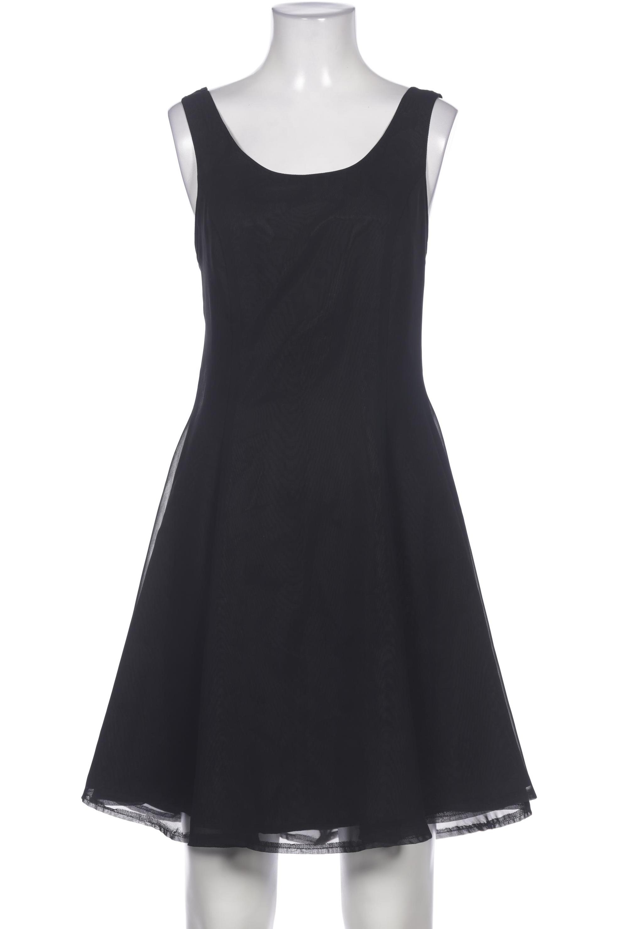 

Swing Damen Kleid, schwarz, Gr. 36
