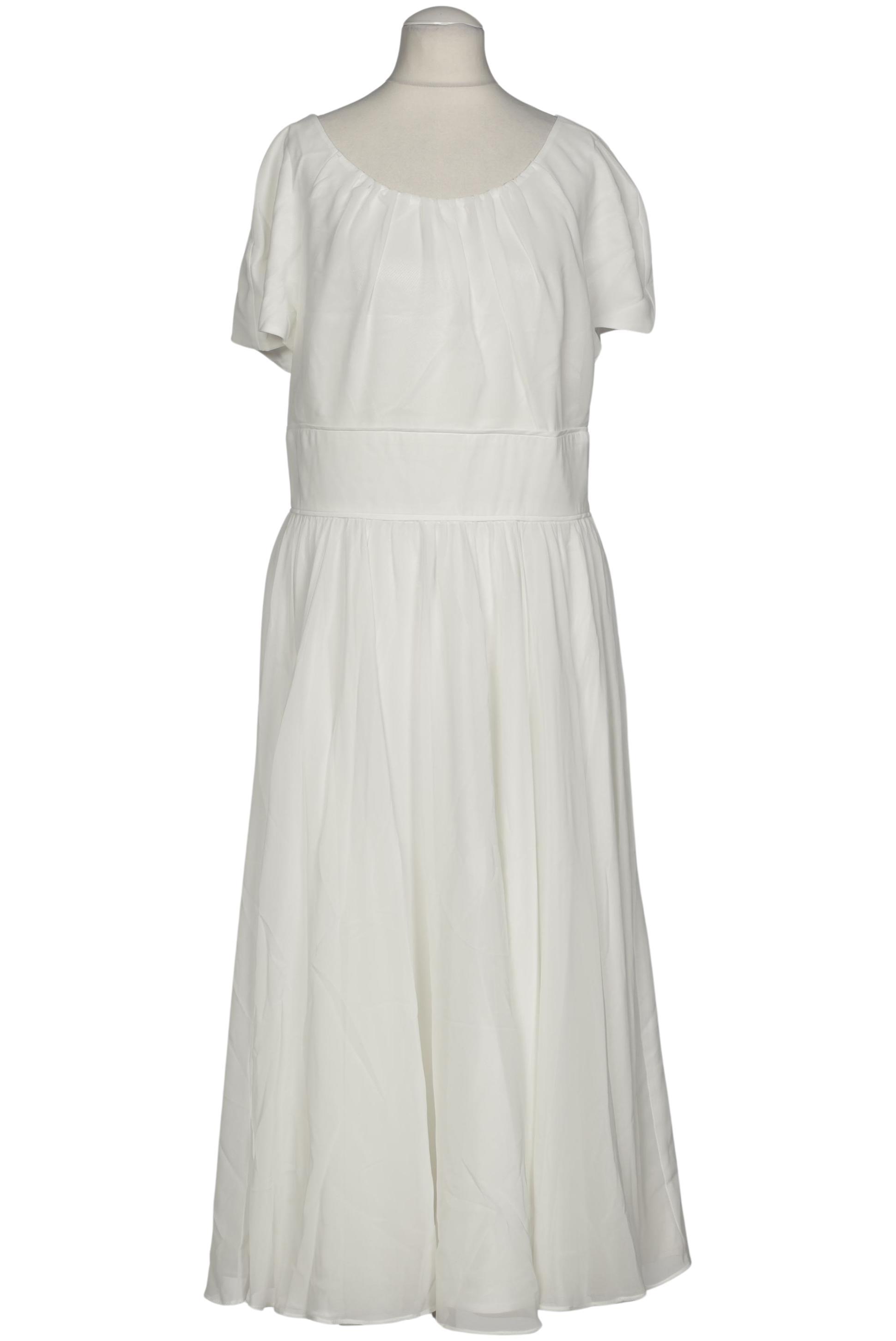 

Swing Damen Kleid, weiß, Gr. 42