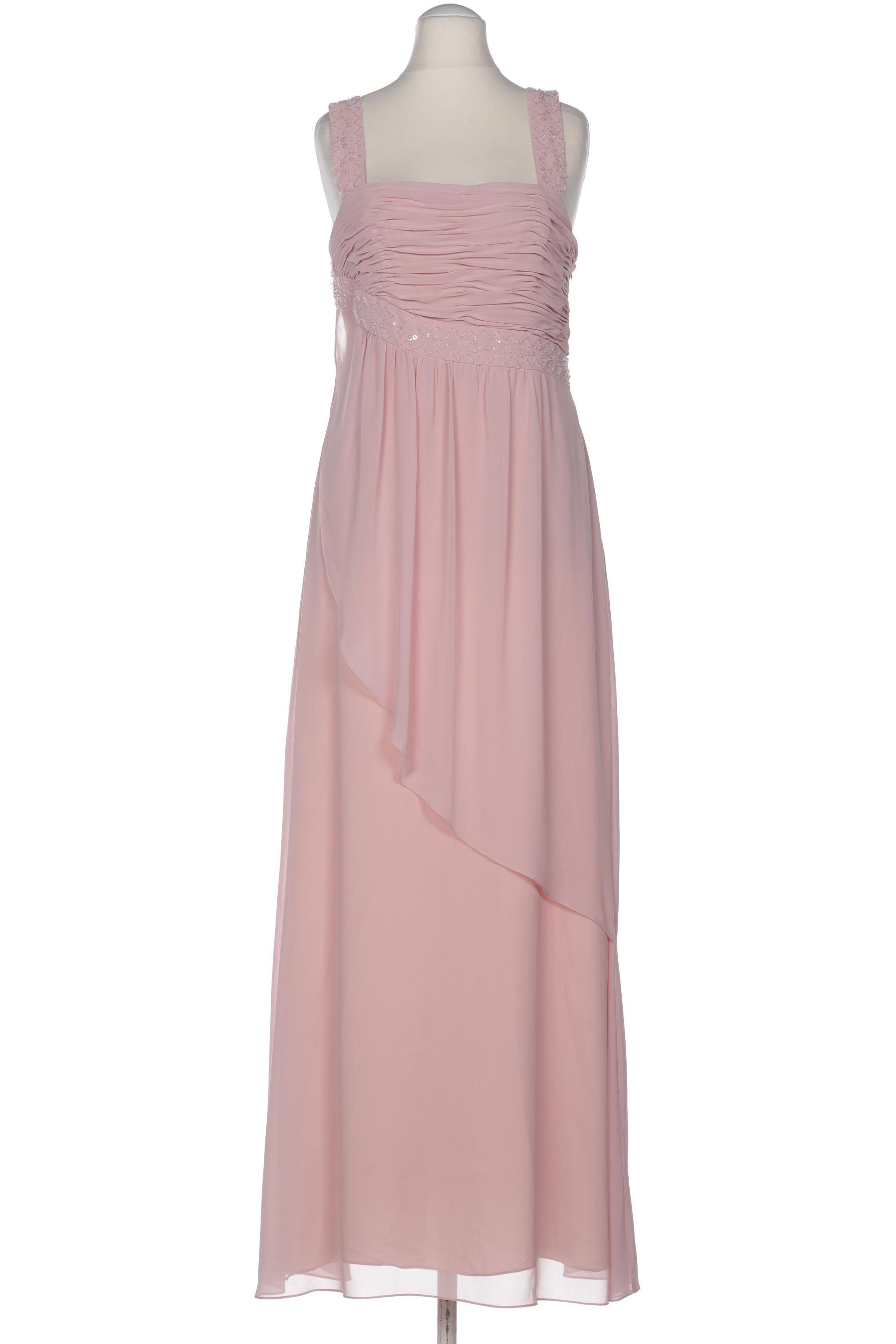 

Swing Damen Kleid, pink, Gr. 42