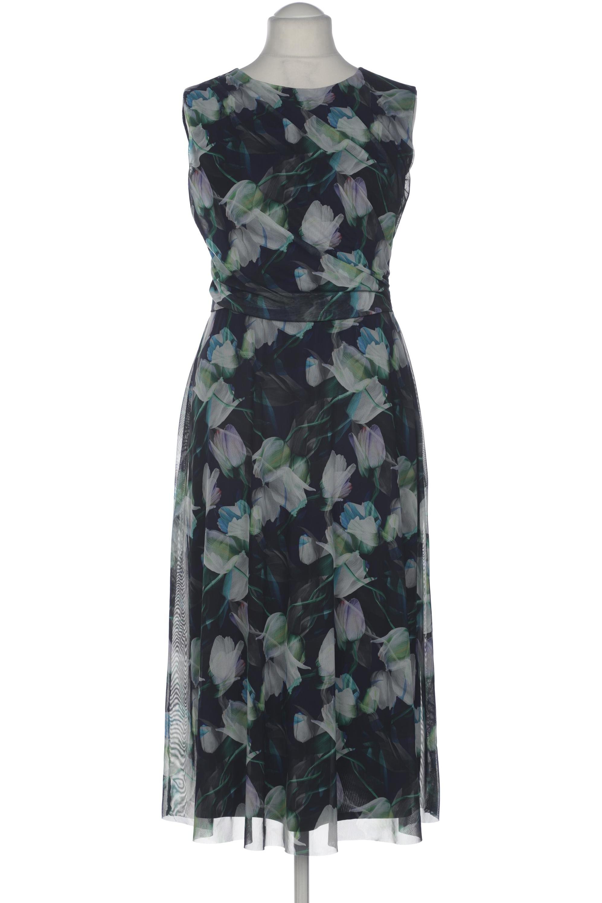 

Swing Damen Kleid, mehrfarbig, Gr. 42