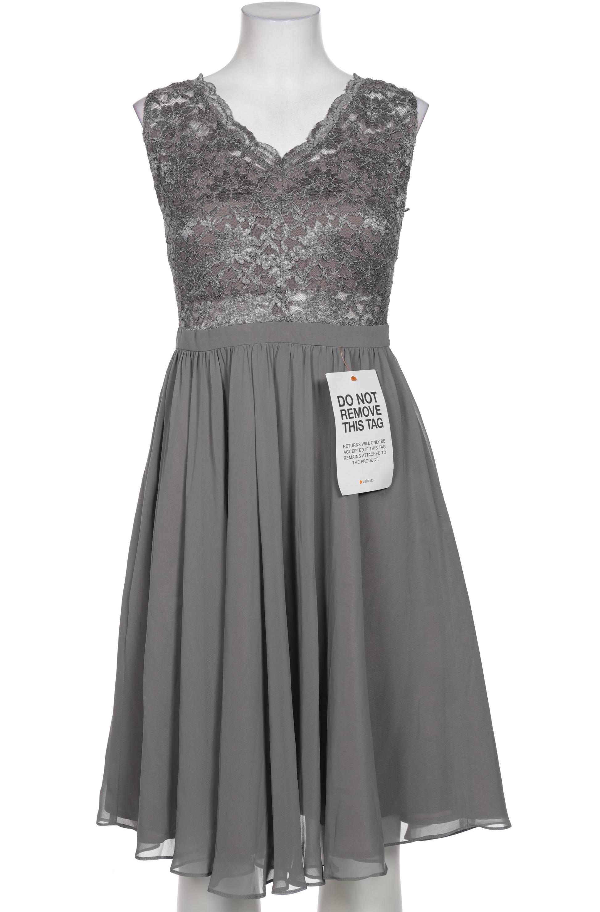 

Swing Damen Kleid, grau, Gr. 40