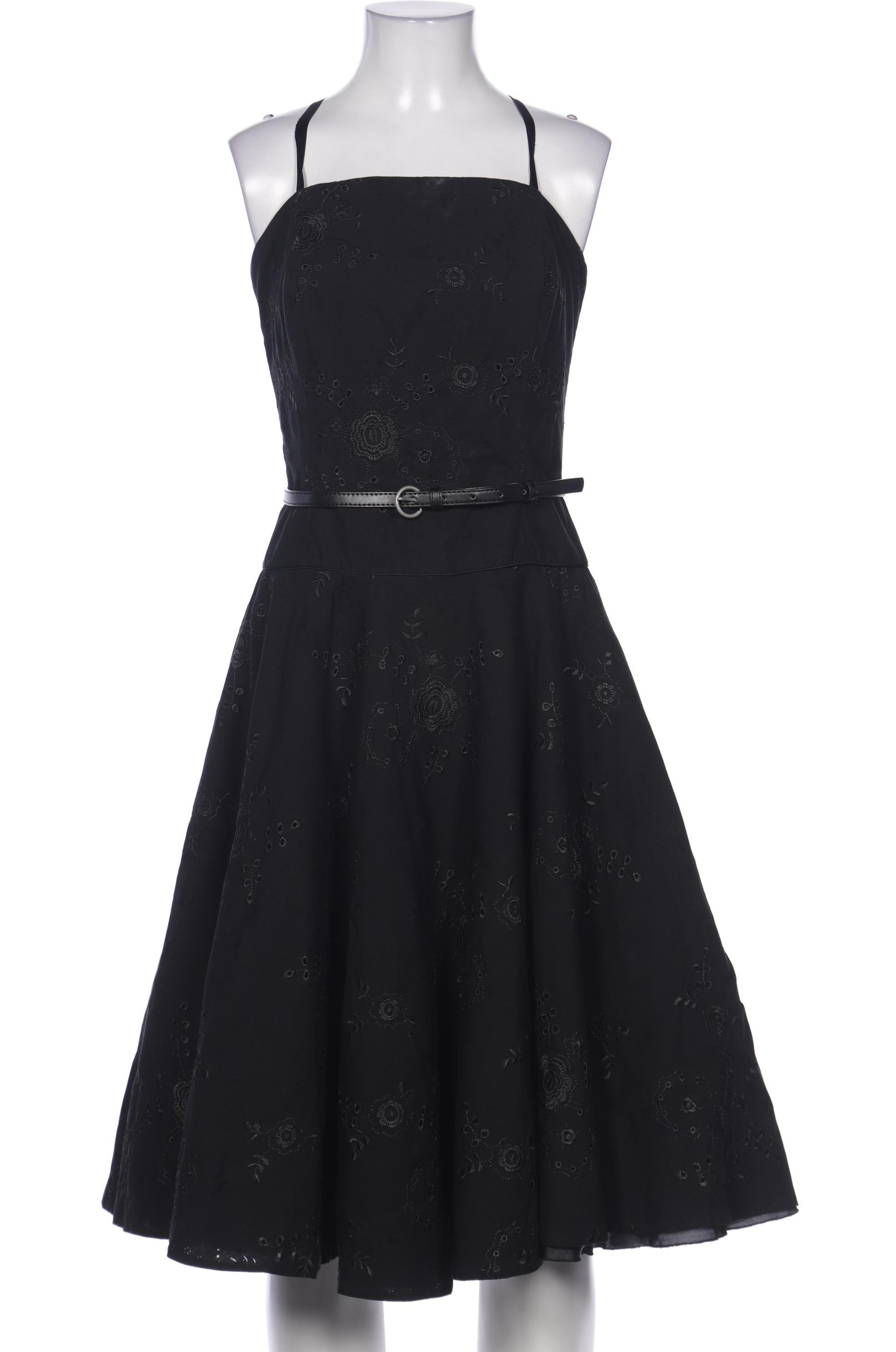 

Swing Damen Kleid, schwarz, Gr. 38
