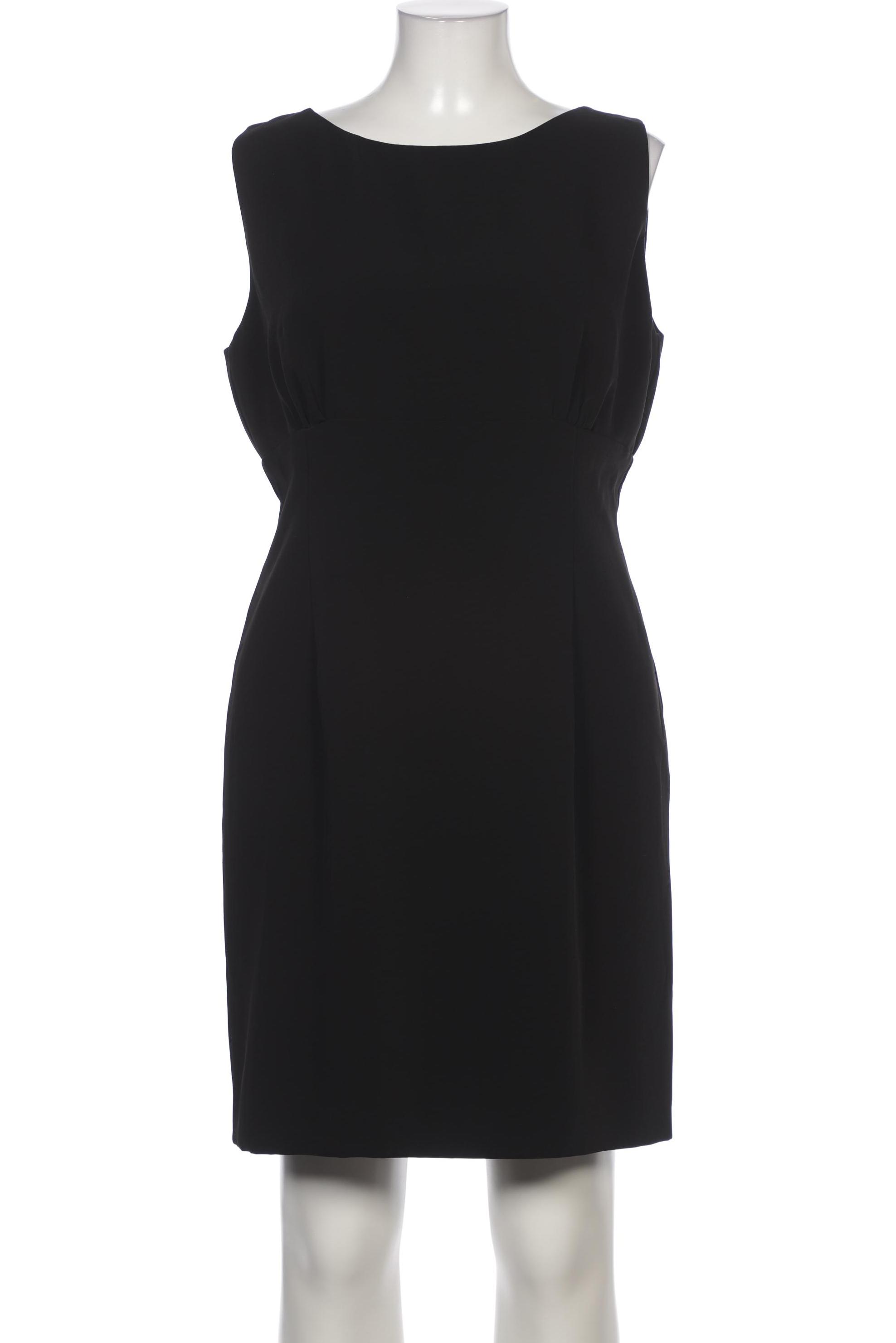 

Swing Damen Kleid, schwarz, Gr. 46