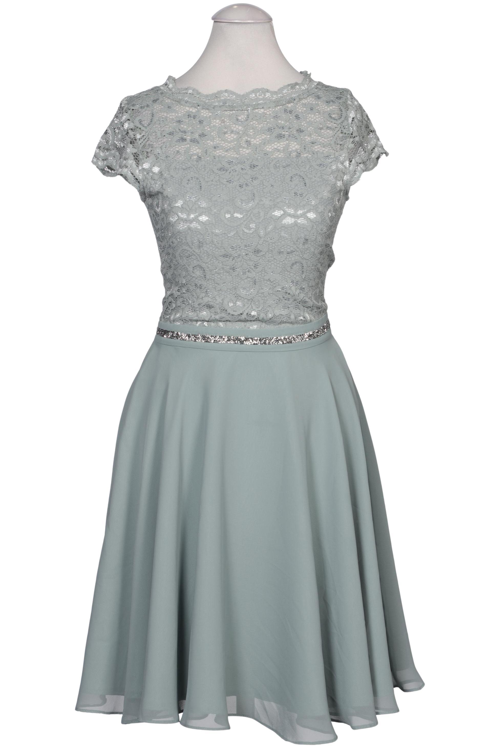 

Swing Damen Kleid, hellgrün, Gr. 32