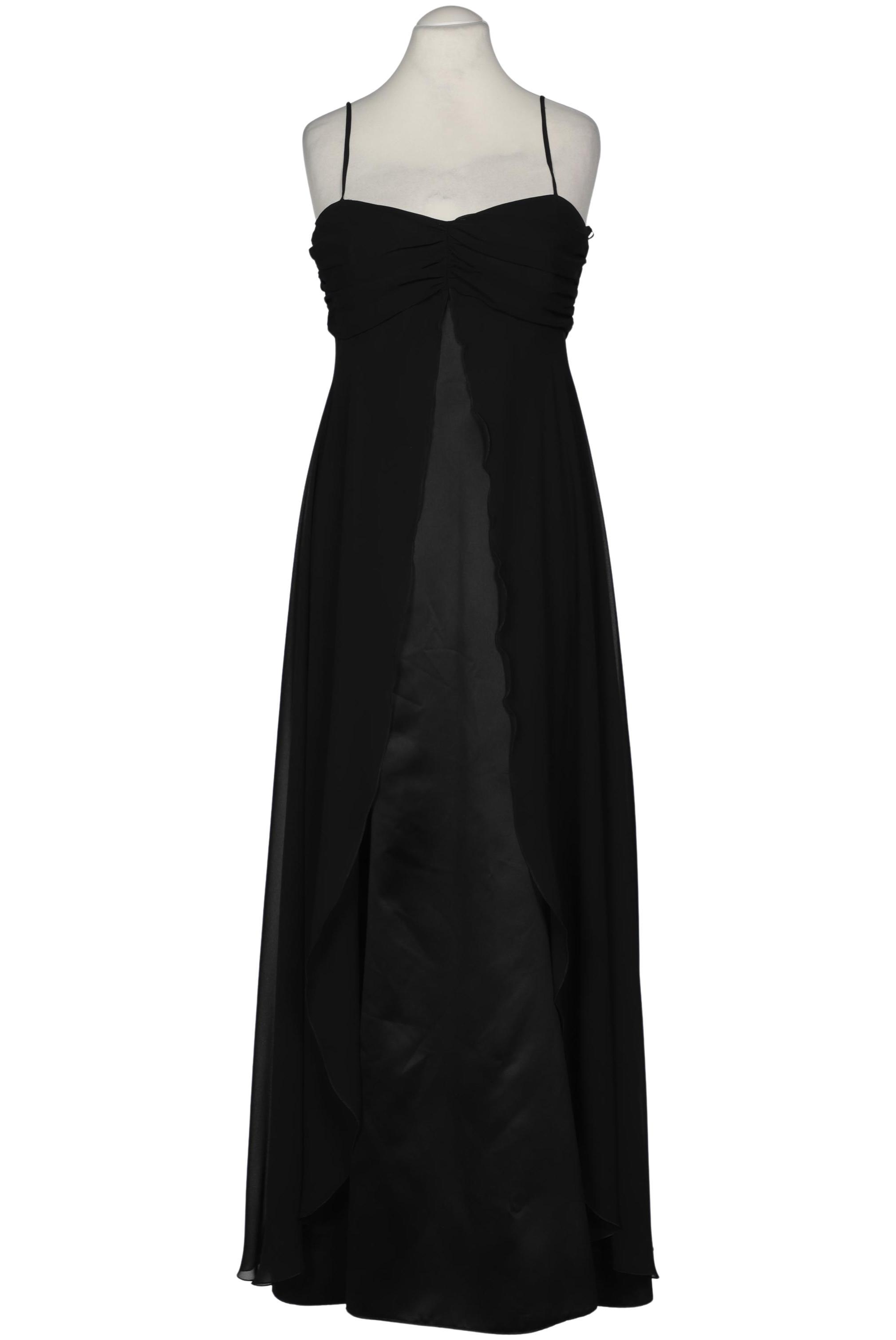 

Swing Damen Kleid, schwarz, Gr. 42