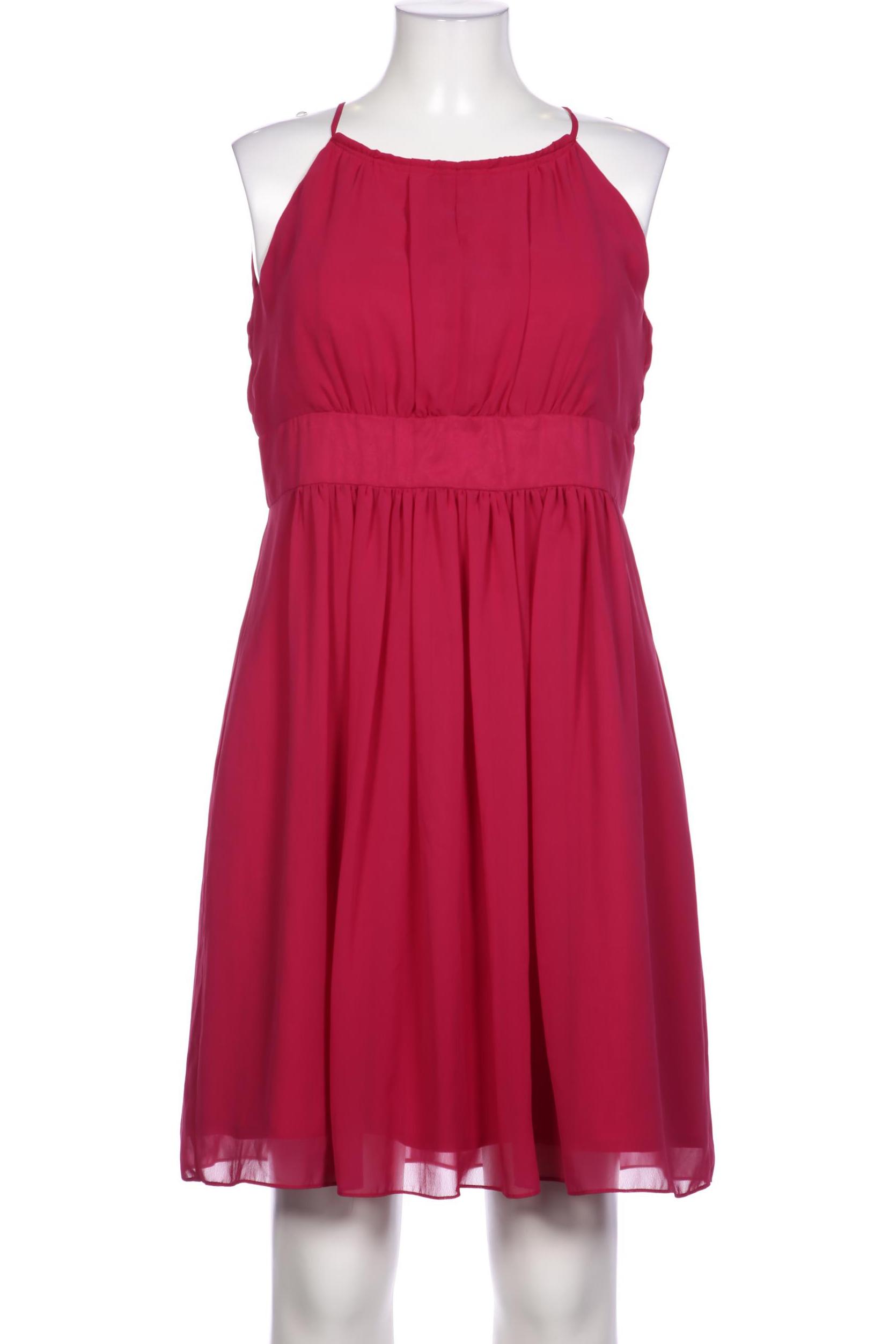 

Swing Damen Kleid, pink, Gr. 44