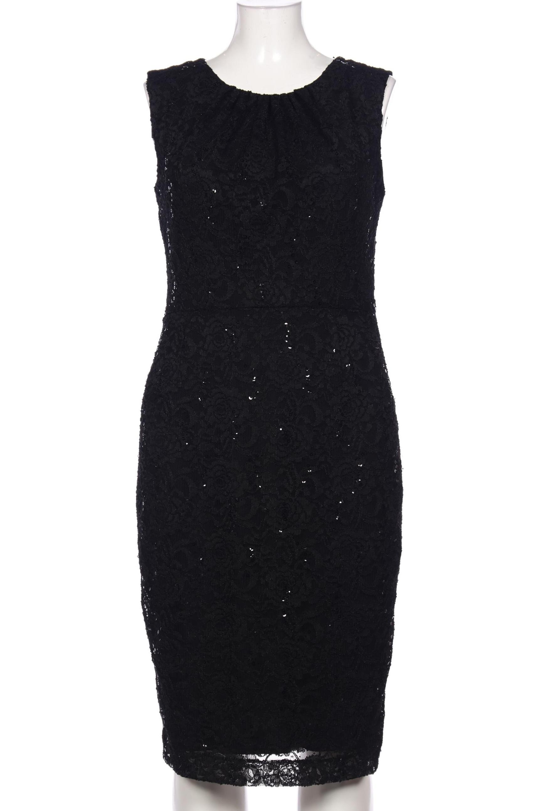 

Swing Damen Kleid, schwarz, Gr. 44