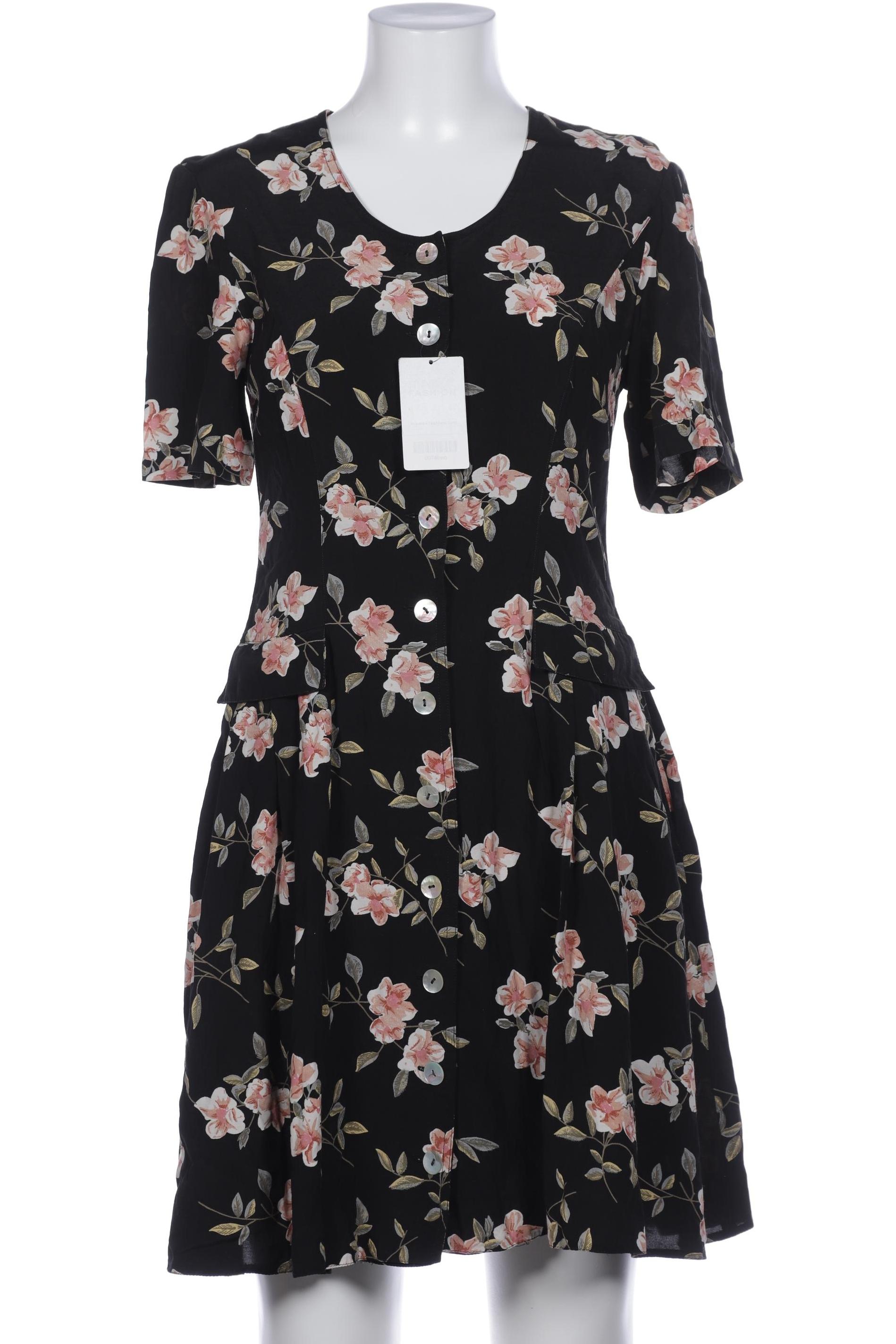 

Swing Damen Kleid, schwarz, Gr. 38