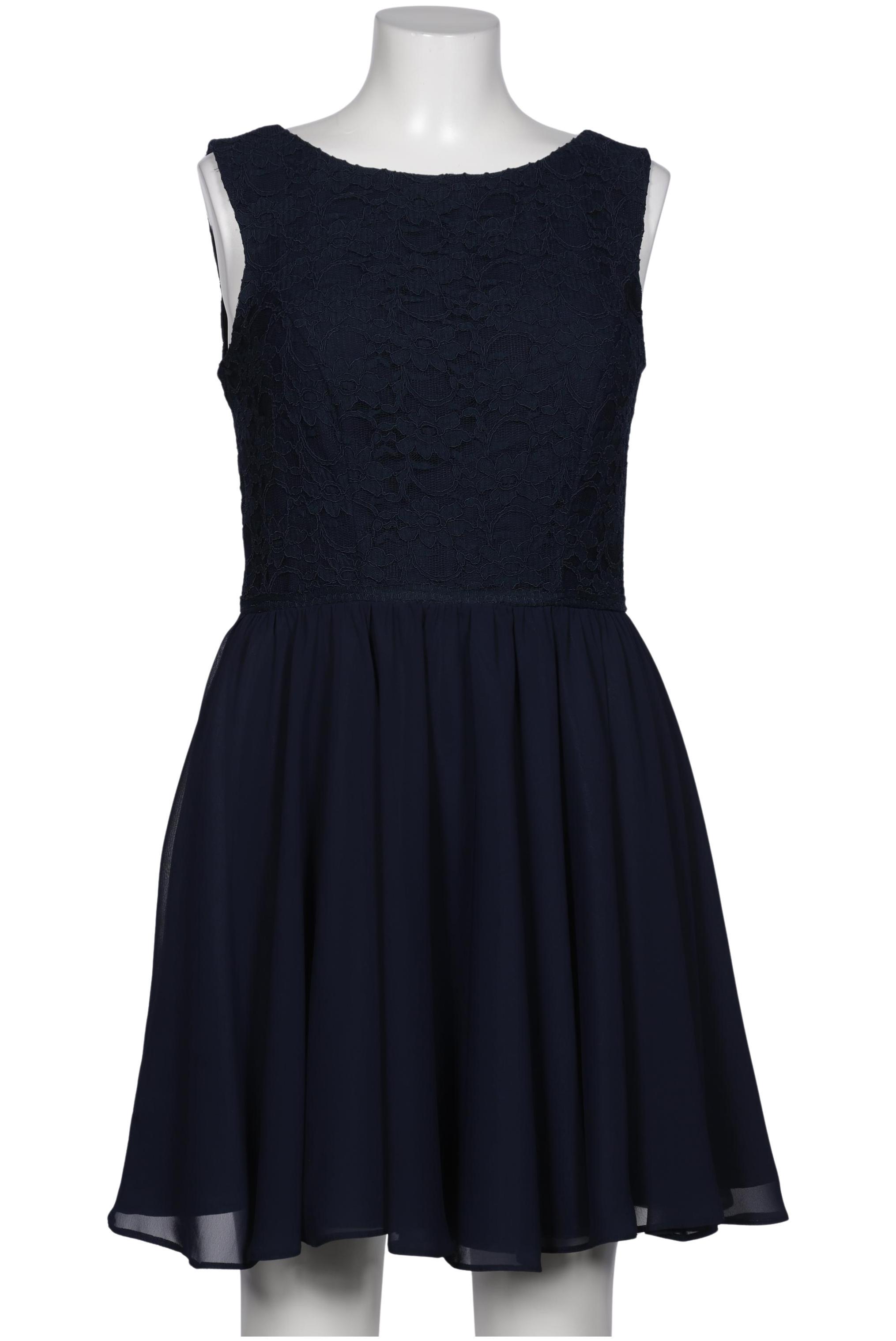 

Swing Damen Kleid, marineblau, Gr. 44