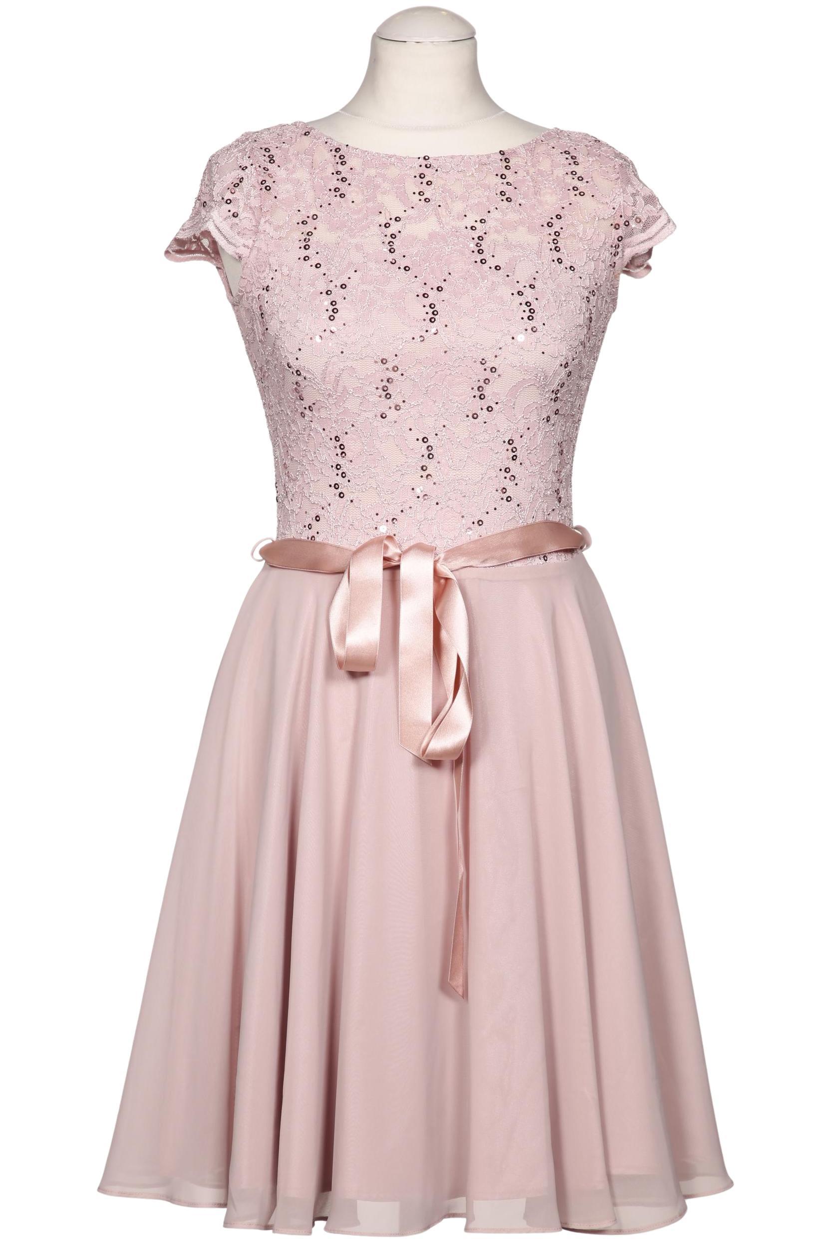 

Swing Damen Kleid, pink, Gr. 36