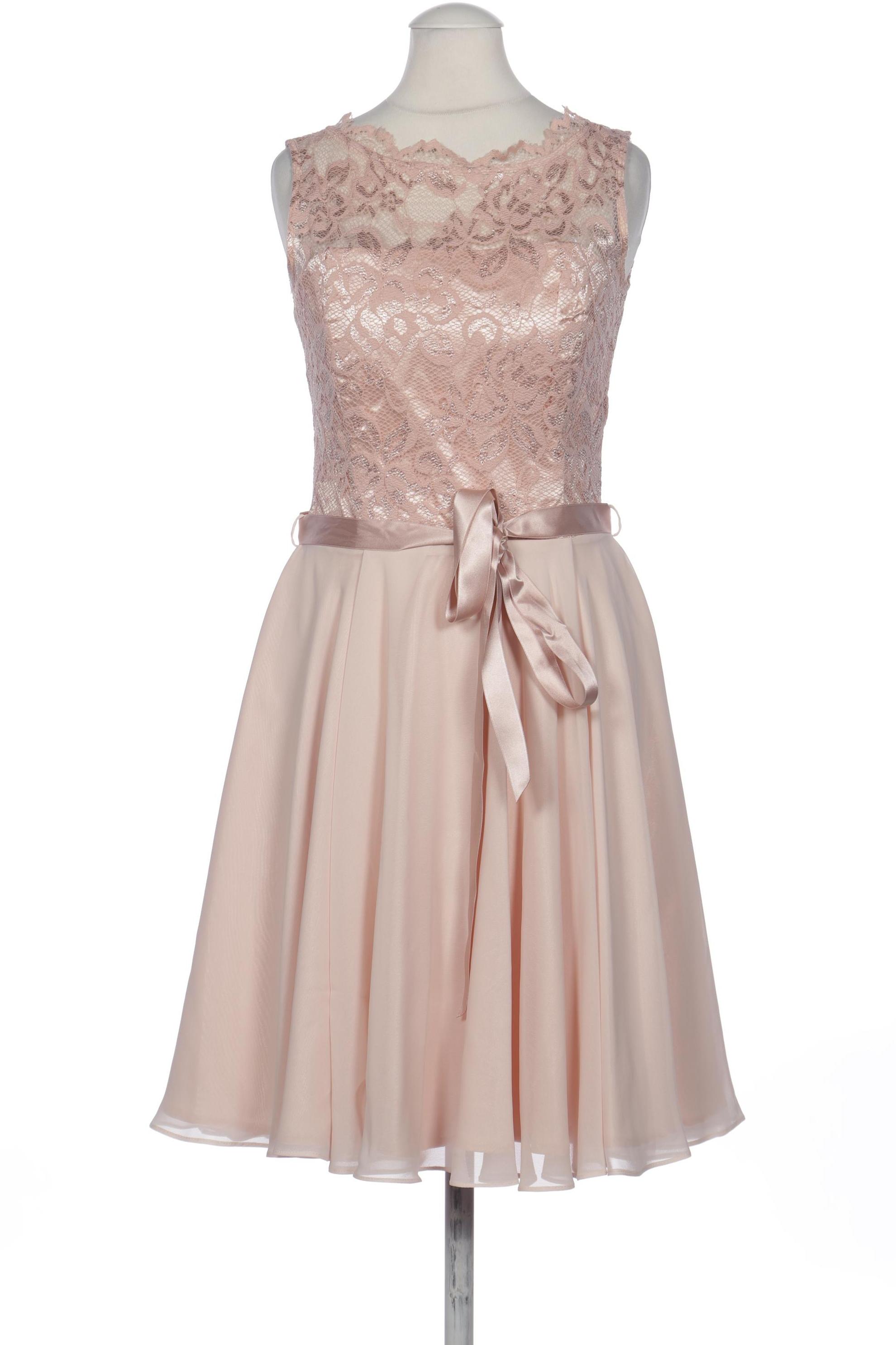 

Swing Damen Kleid, pink, Gr. 34
