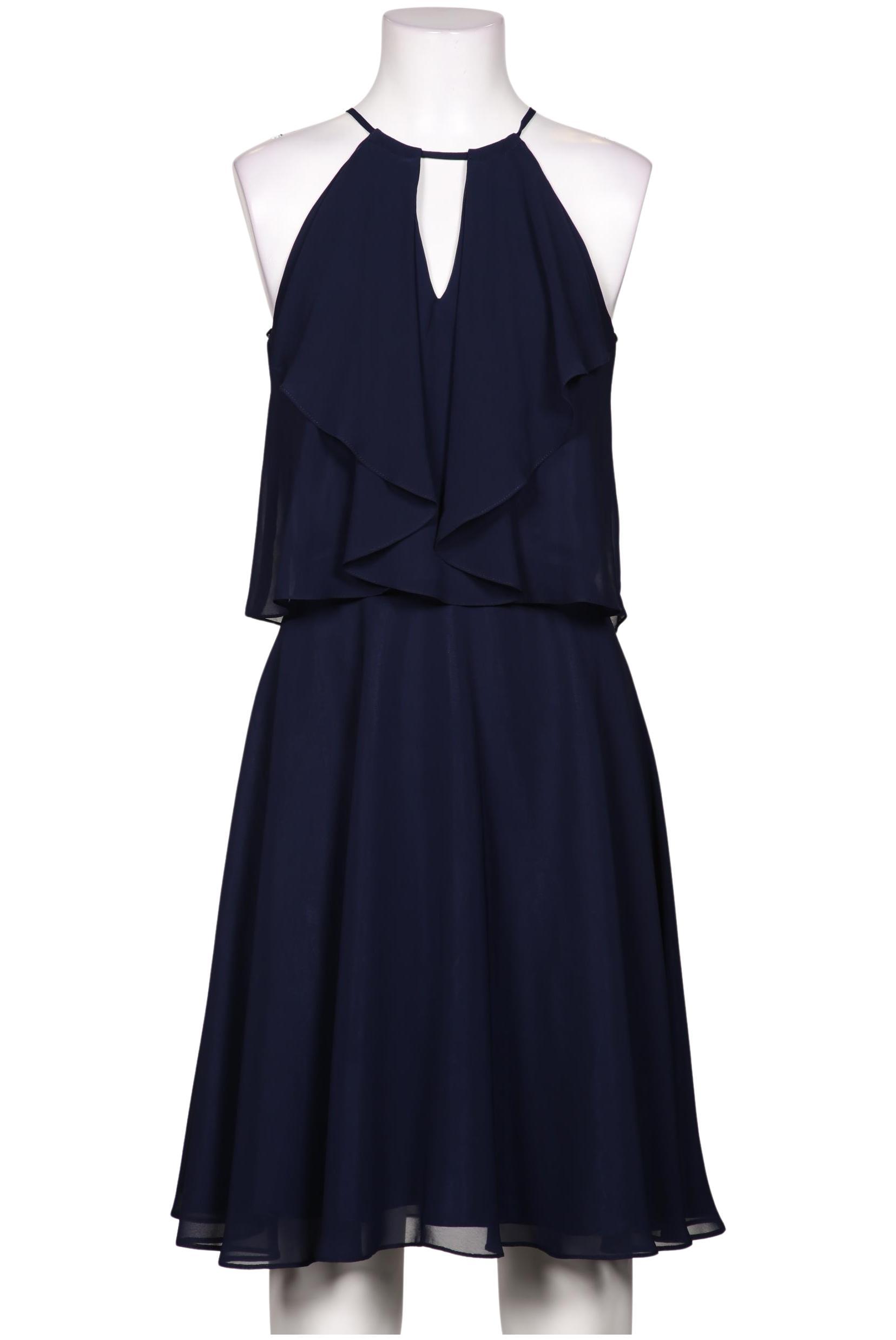 

Swing Damen Kleid, marineblau, Gr. 34