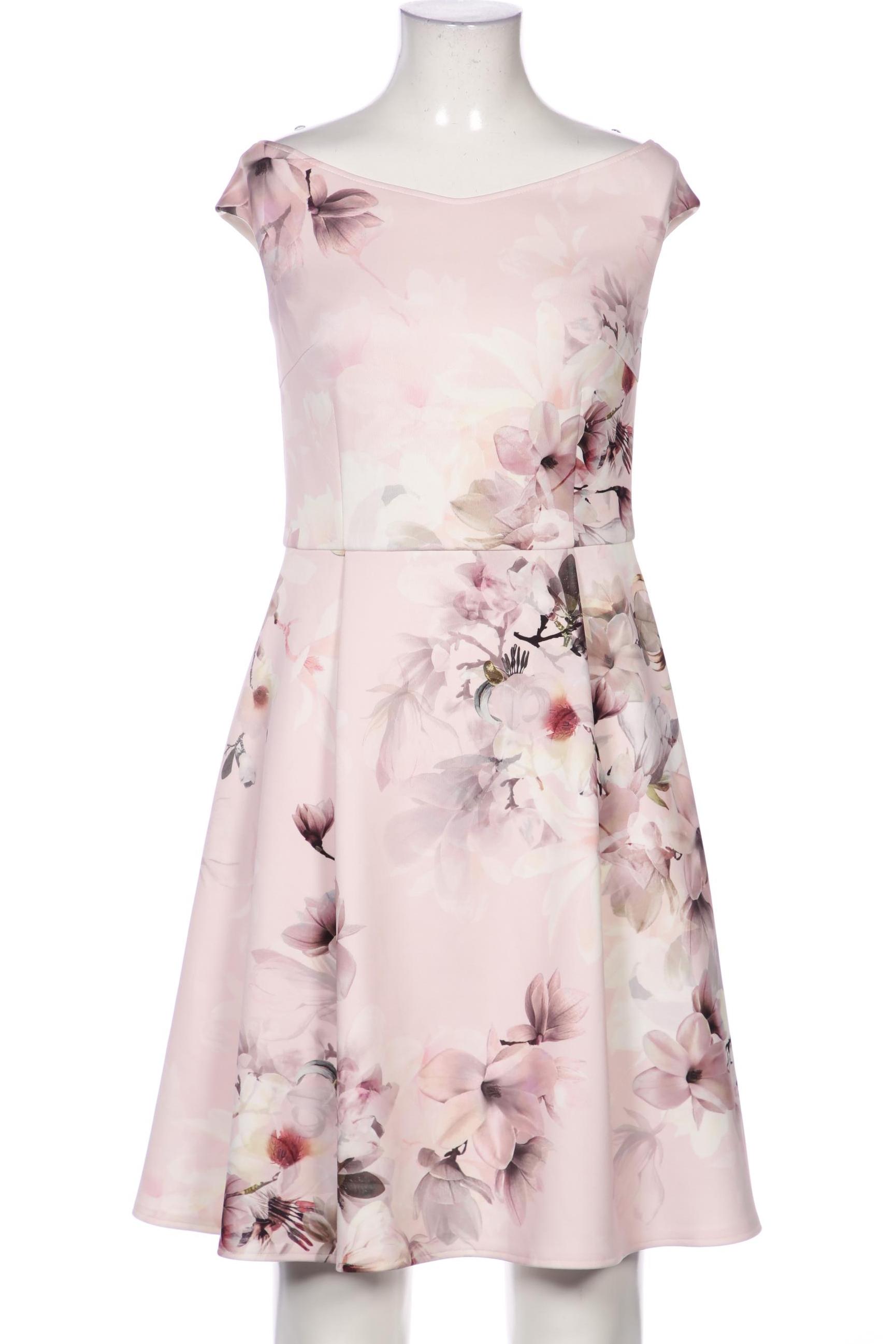 

Swing Damen Kleid, pink, Gr. 36