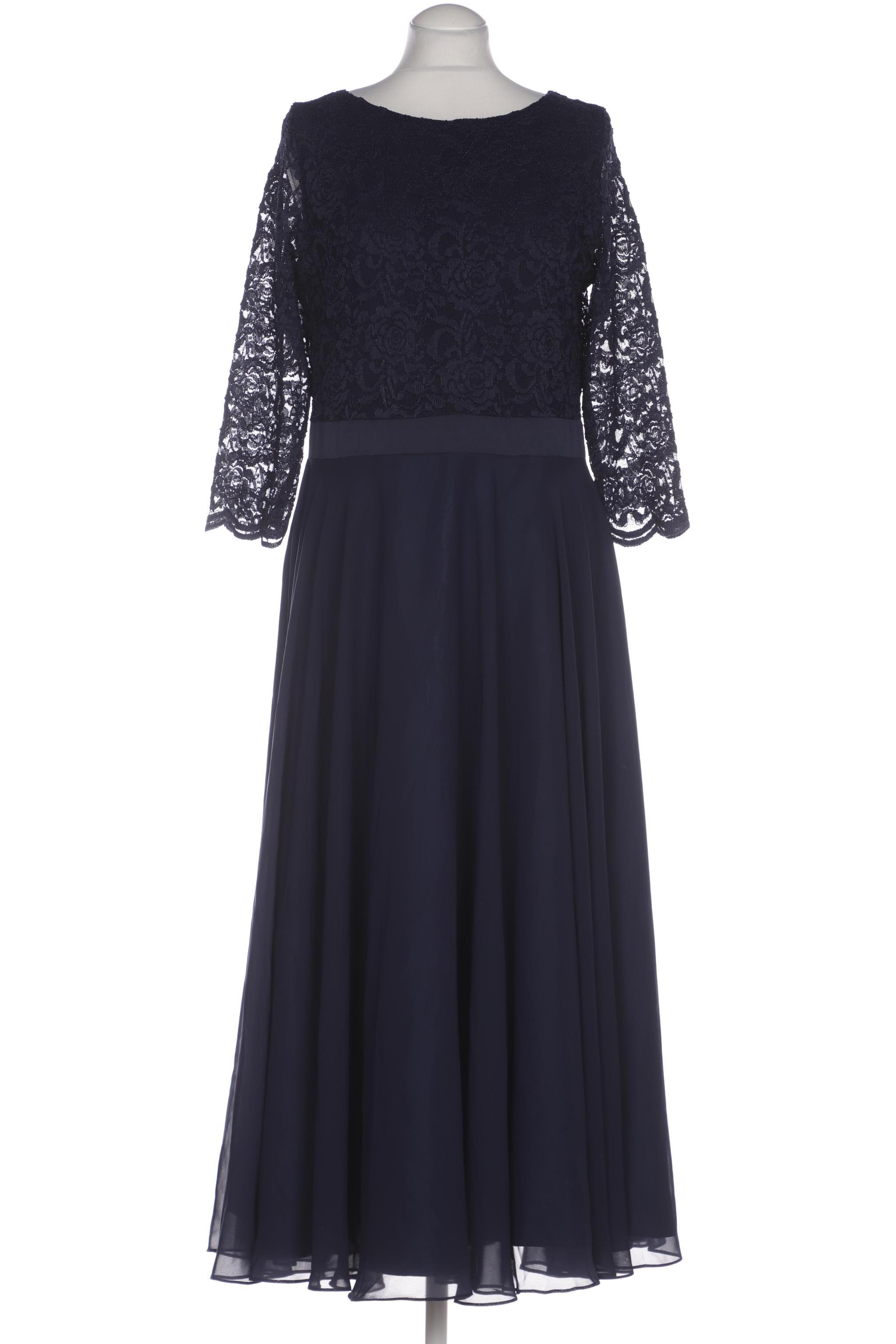 

Swing Damen Kleid, marineblau, Gr. 44