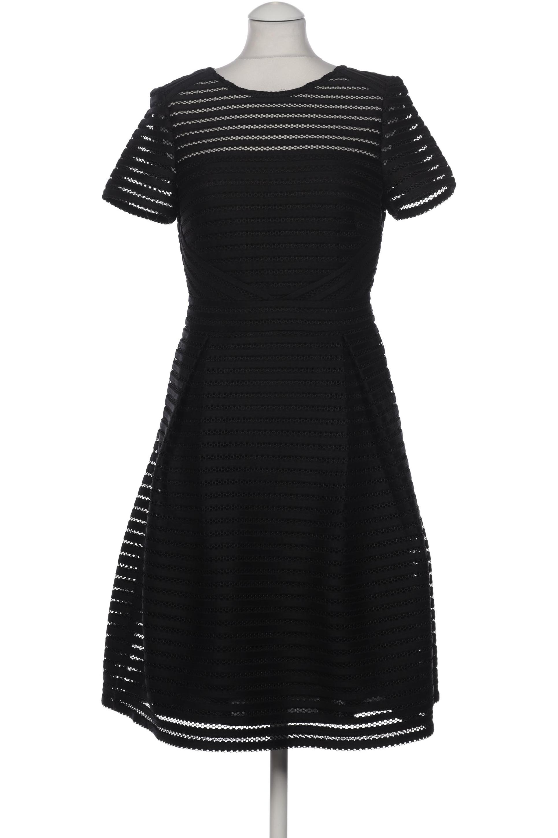 

Swing Damen Kleid, schwarz, Gr. 40