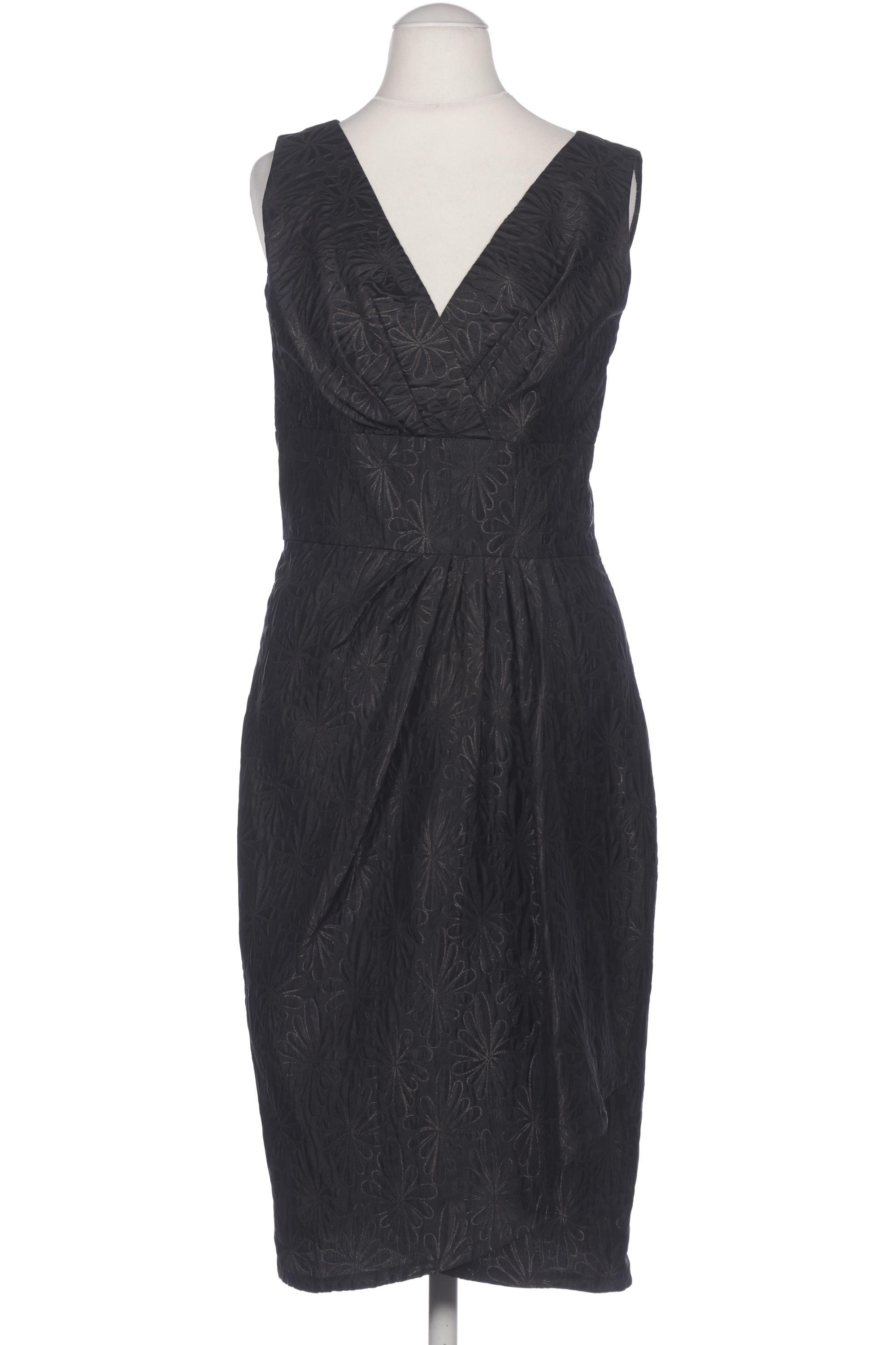 

Swing Damen Kleid, schwarz, Gr. 34
