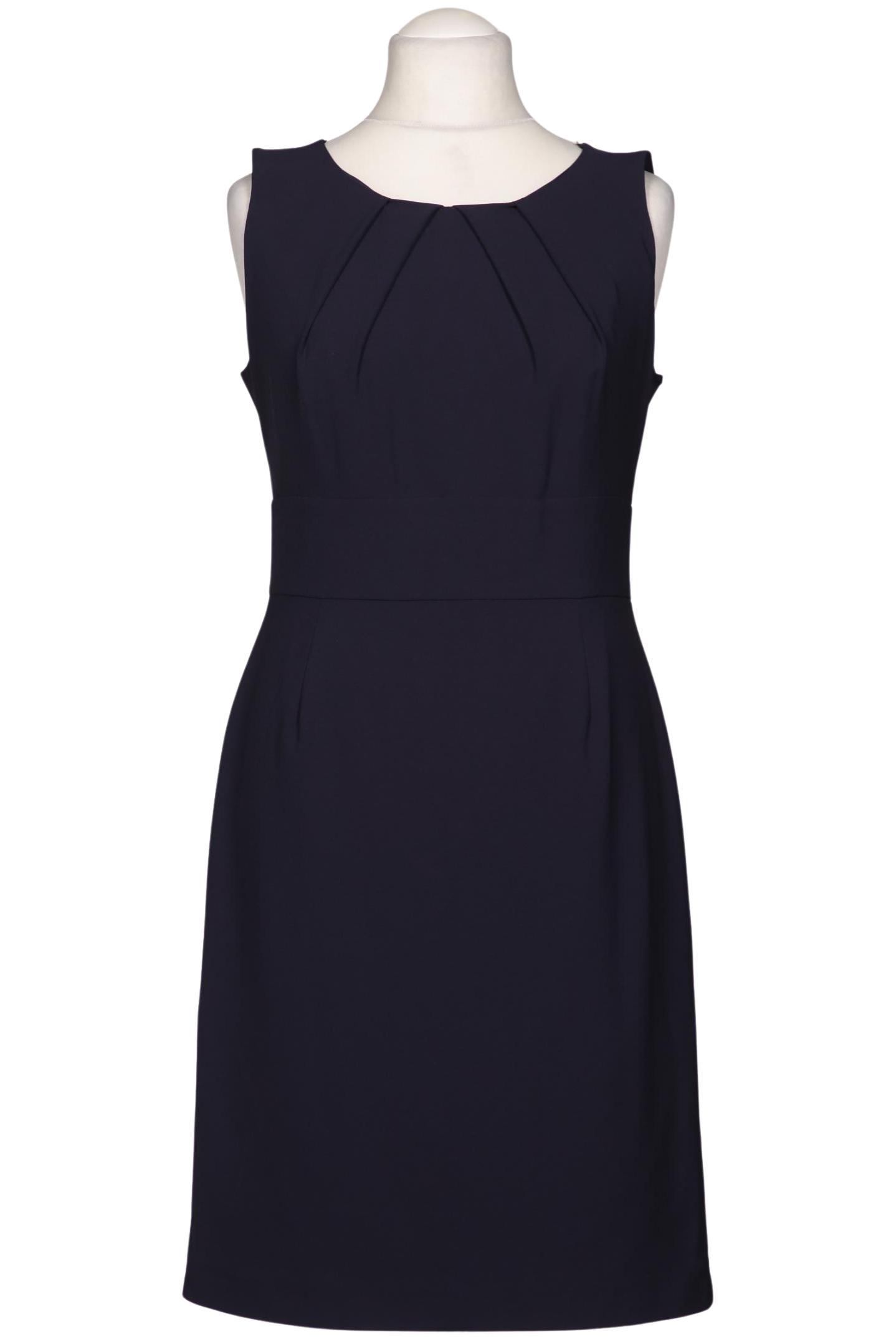 

Swing Damen Kleid, marineblau, Gr. 42