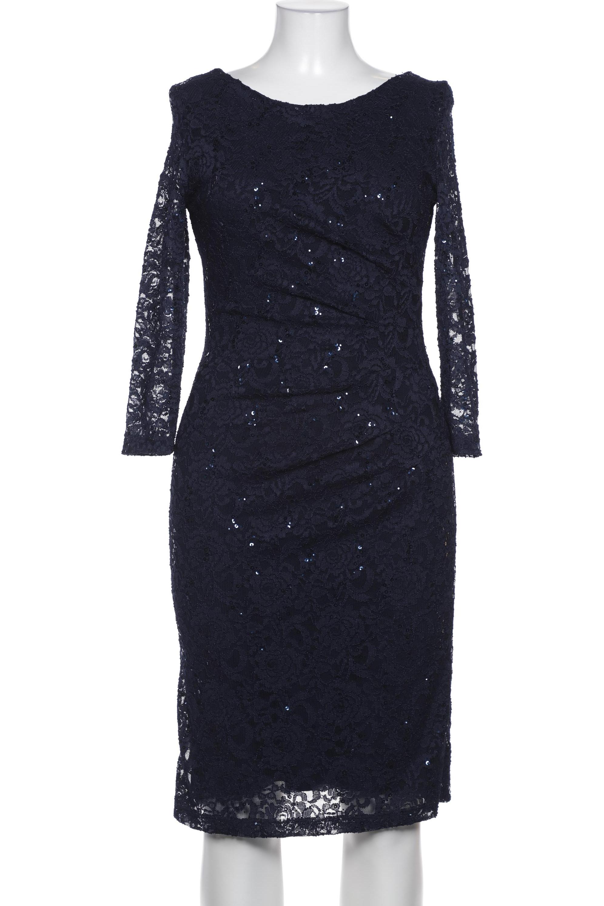 

SWING Damen Kleid, marineblau