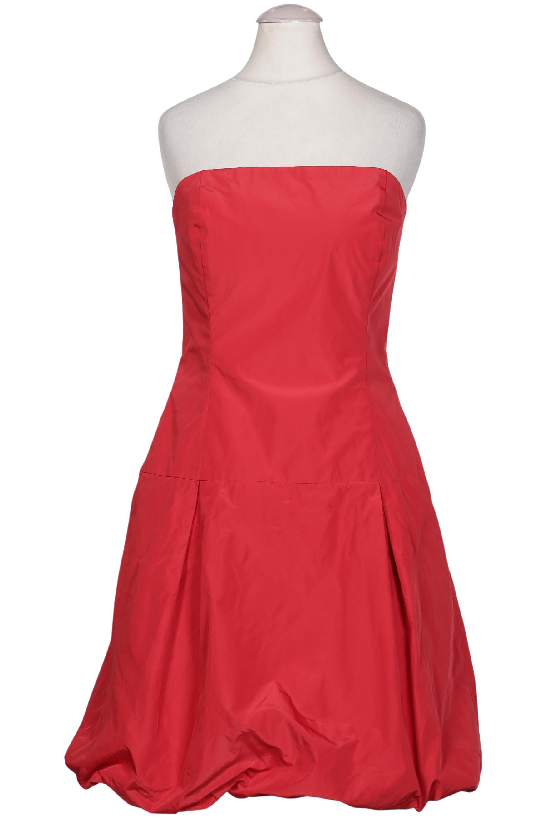 

Swing Damen Kleid, rot, Gr. 36