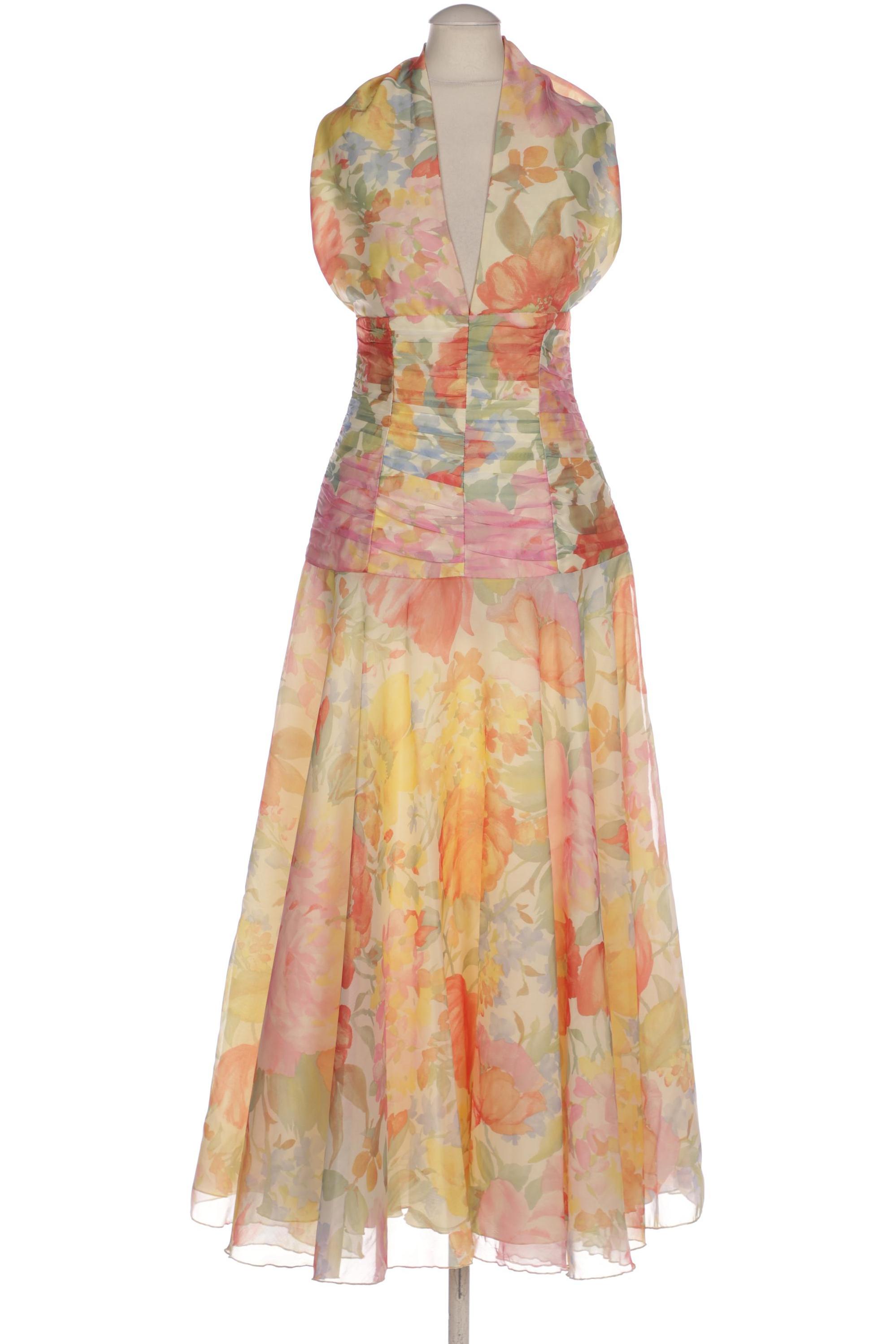 

Swing Damen Kleid, gelb, Gr. 34
