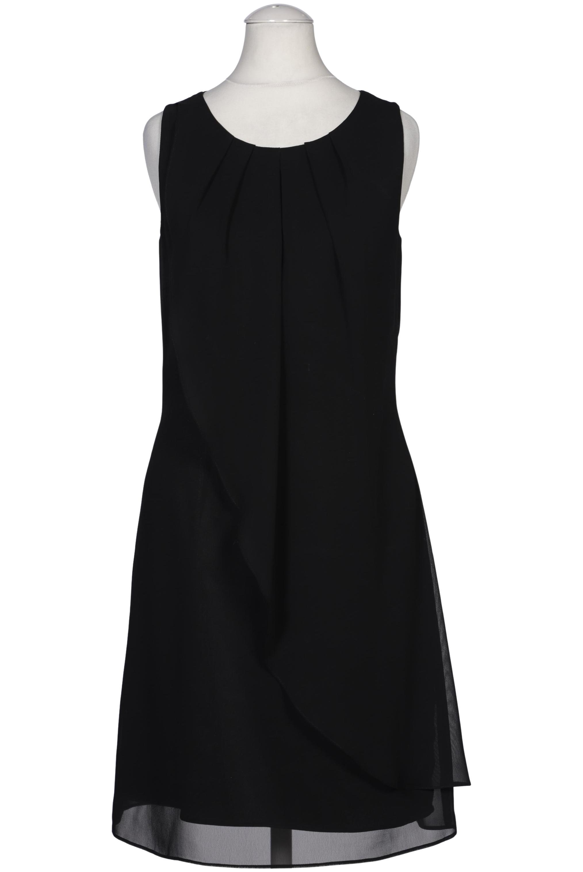 

Swing Damen Kleid, schwarz, Gr. 34