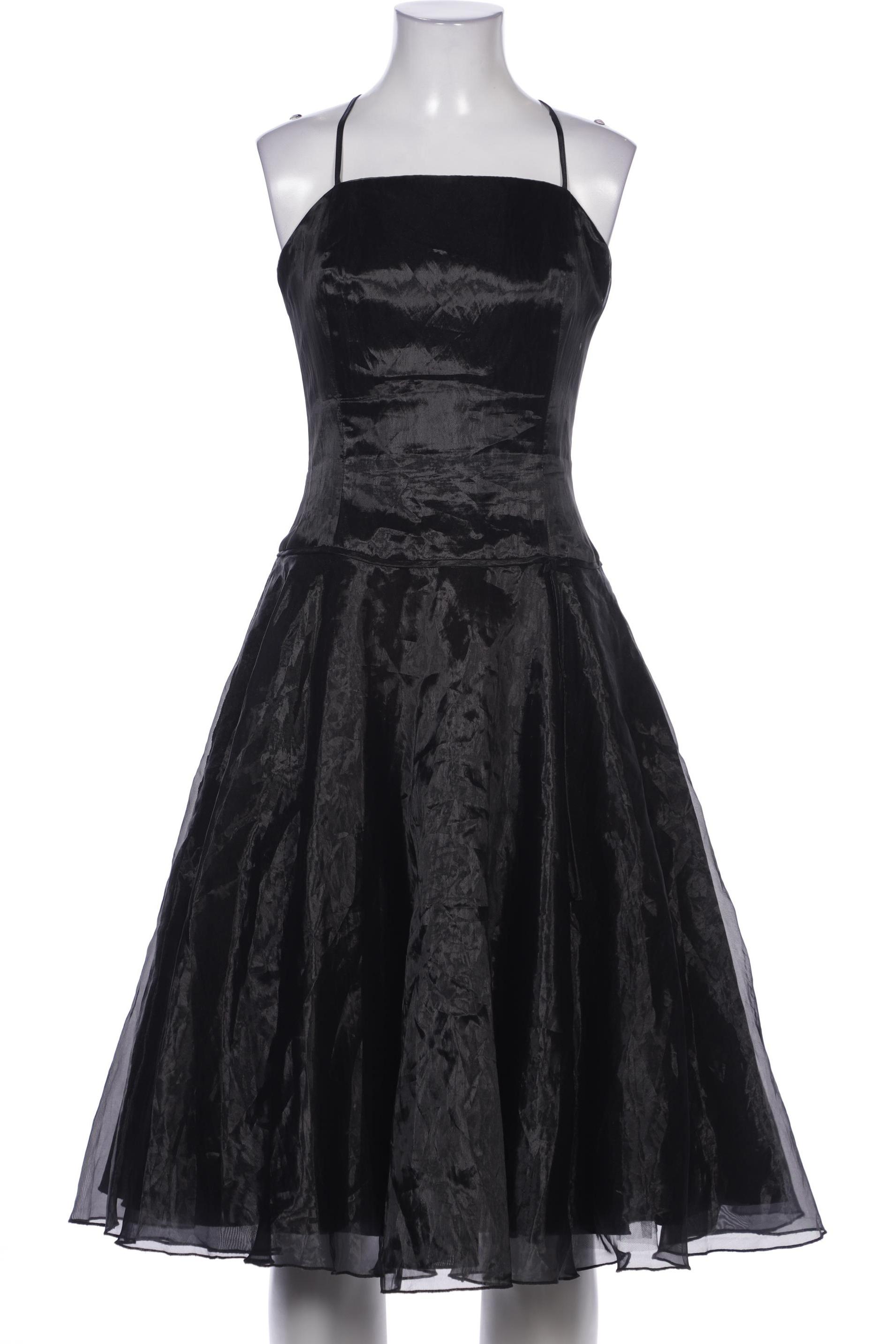 

Swing Damen Kleid, schwarz, Gr. 36