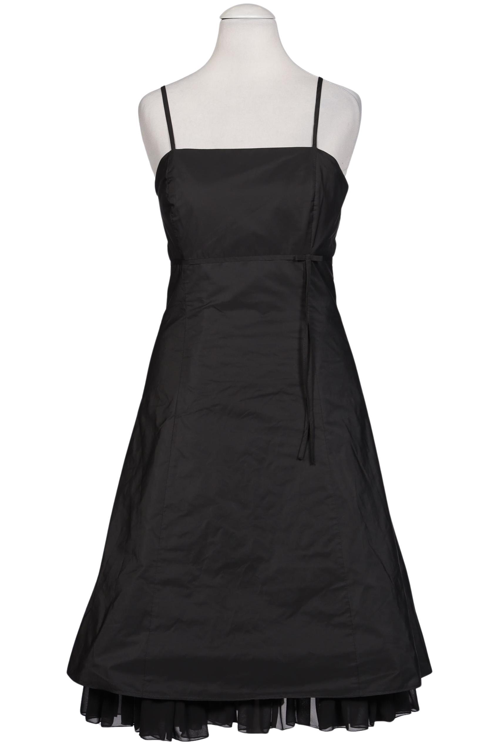 

Swing Damen Kleid, schwarz, Gr. 34