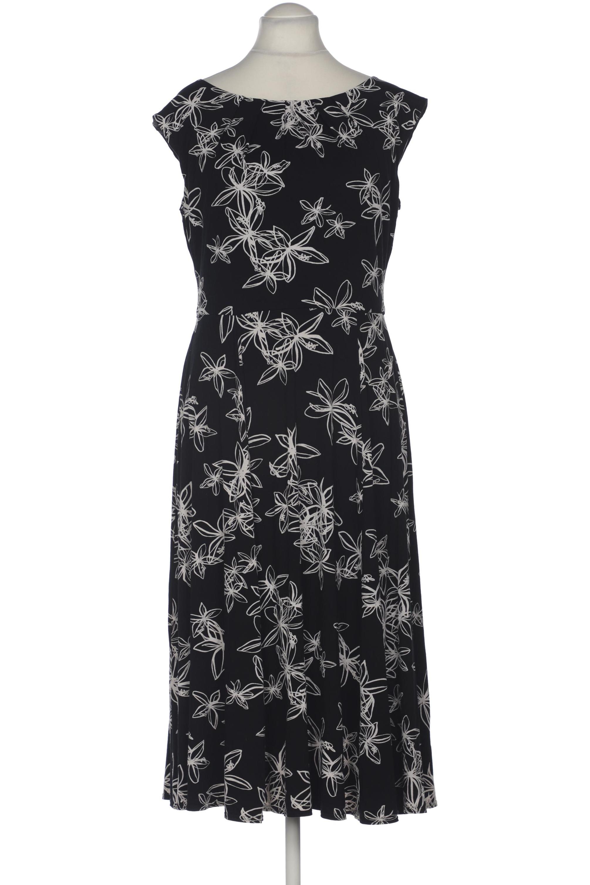 

Swing Damen Kleid, schwarz, Gr. 44