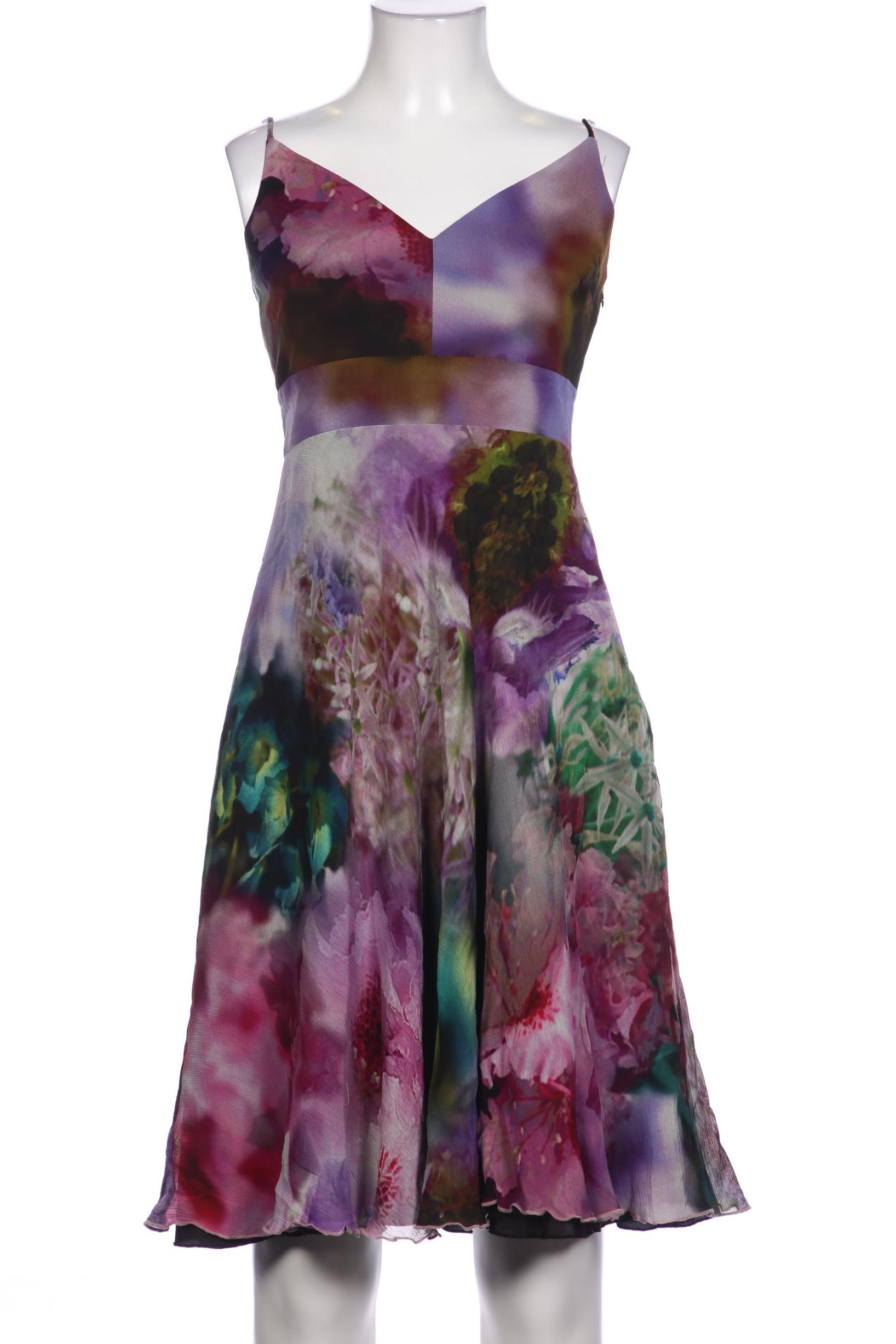 

Swing Damen Kleid, mehrfarbig, Gr. 36