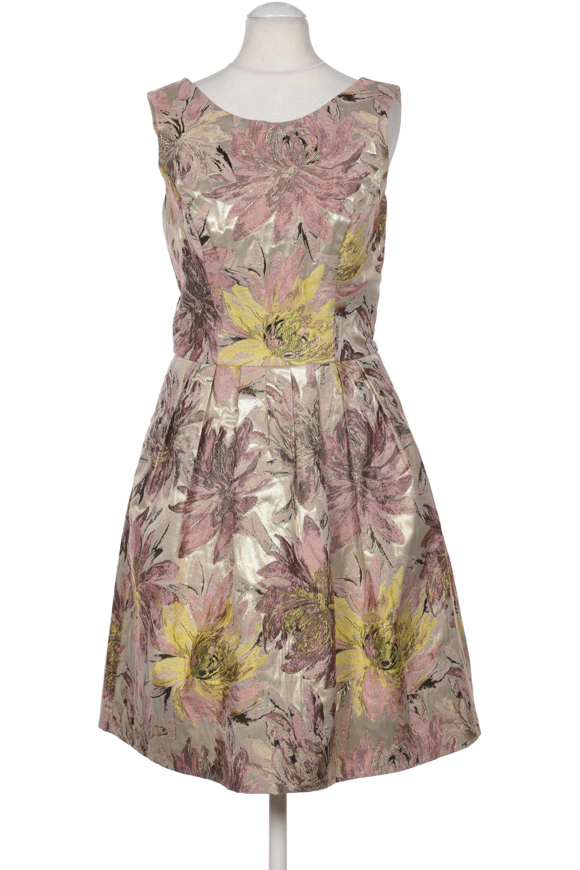 

Swing Damen Kleid, beige, Gr. 36