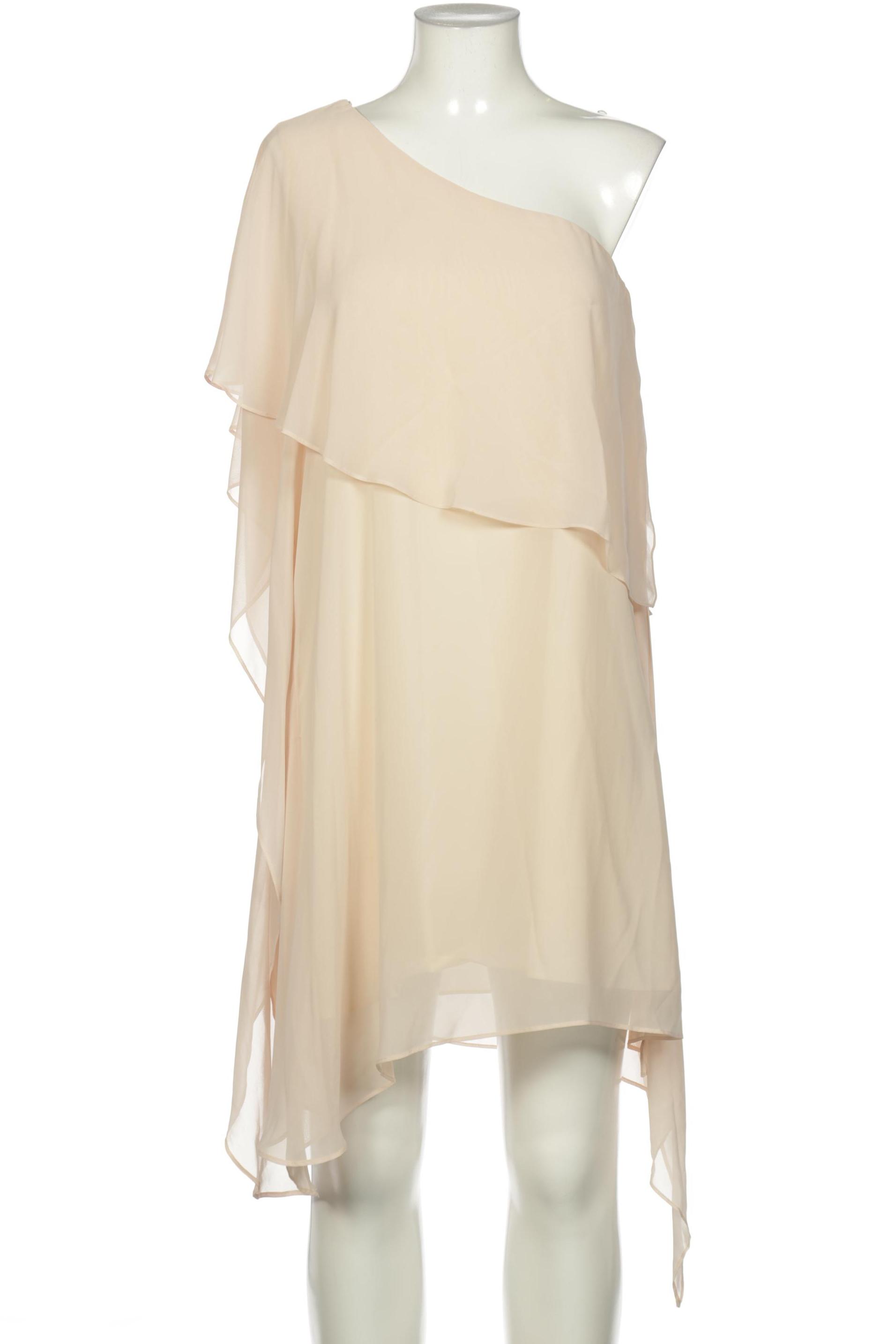 

SWING Damen Kleid, beige