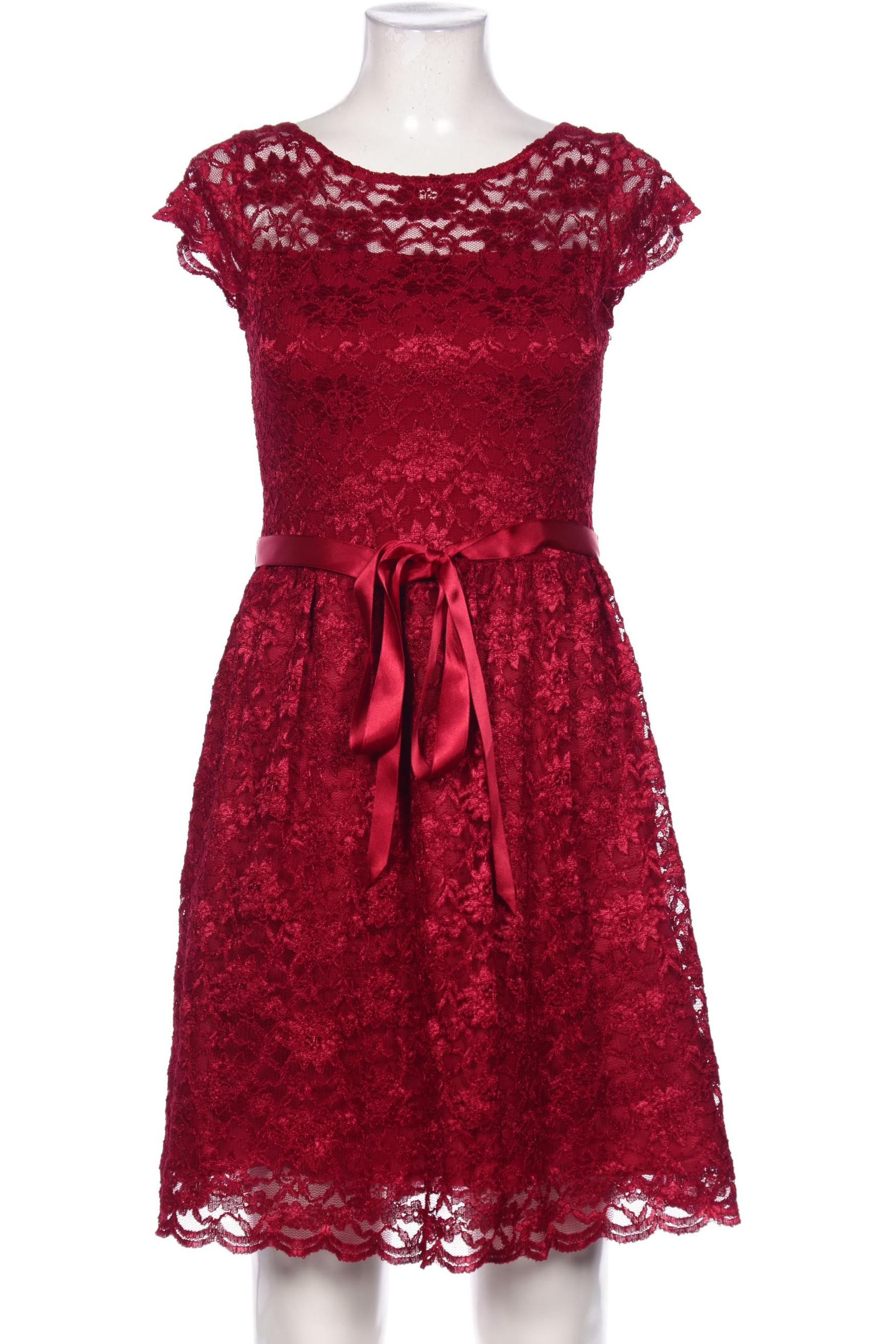 

Swing Damen Kleid, bordeaux, Gr. 40